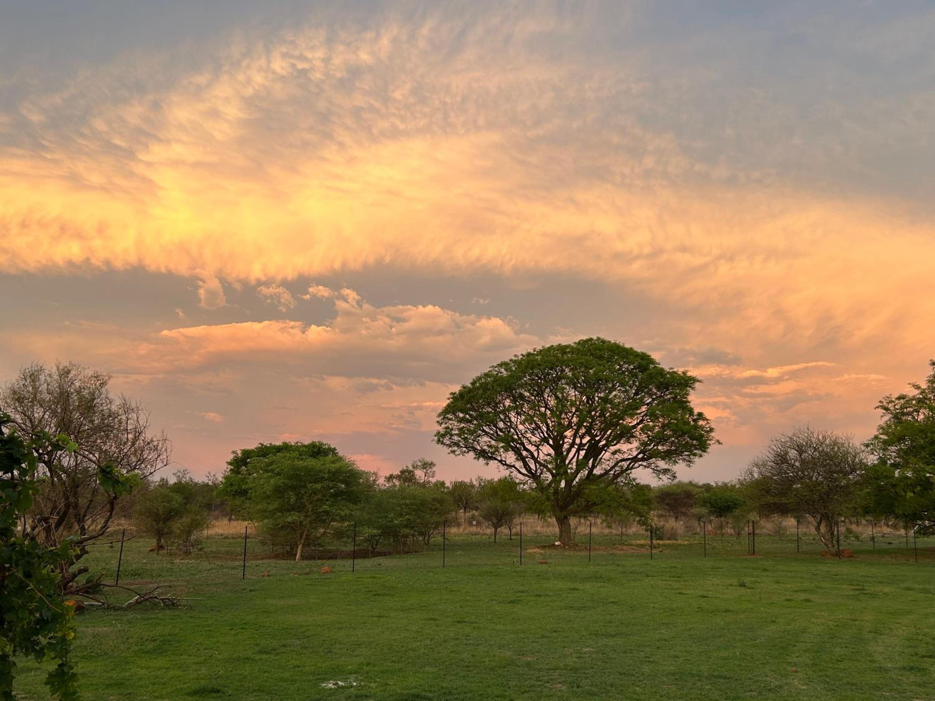 KwaThabisile Bush Retreat