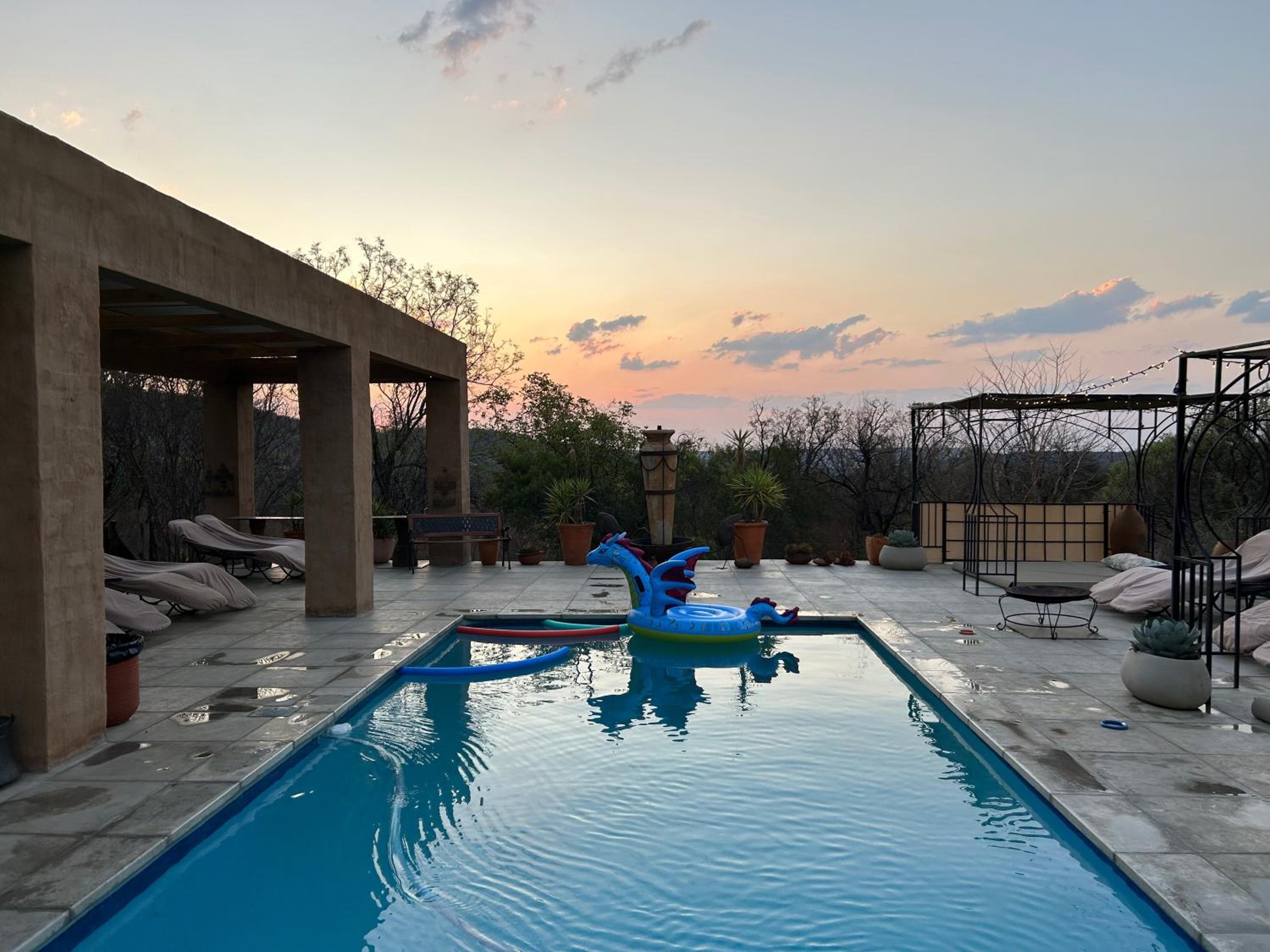 KwaThabisile Bush Retreat