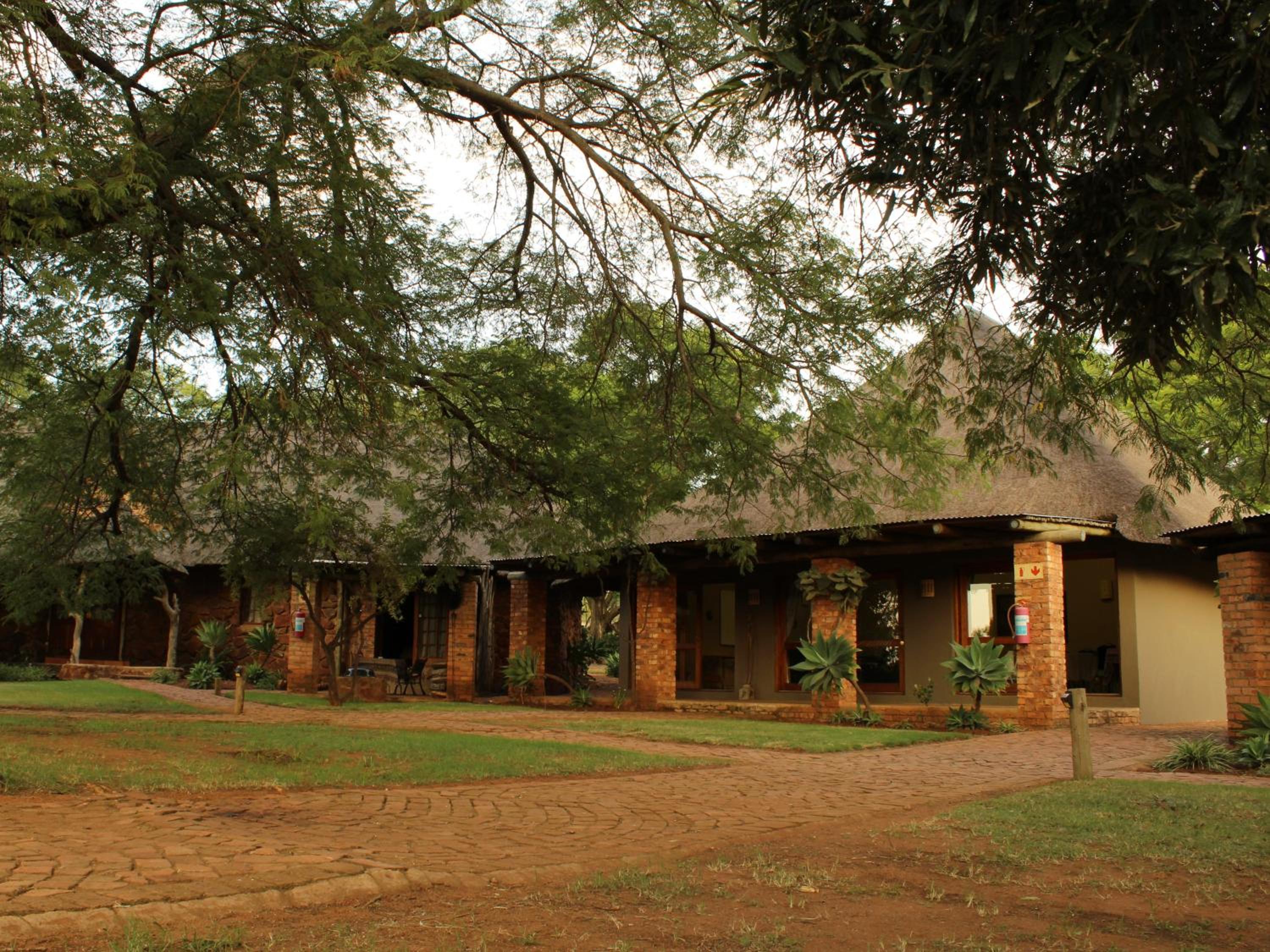 KwaThabisile Bush Retreat