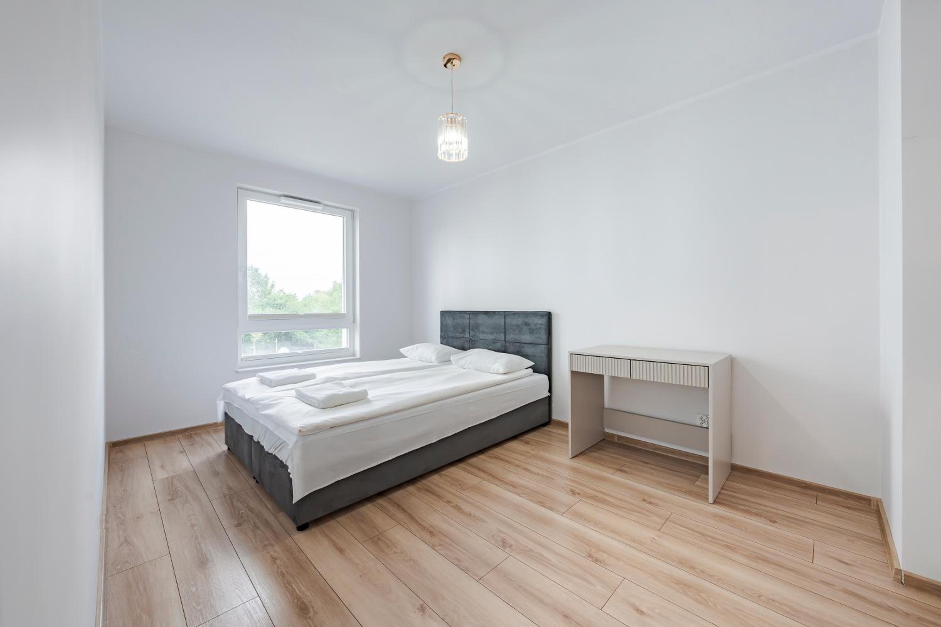 Starowiejska Comfort Apartments