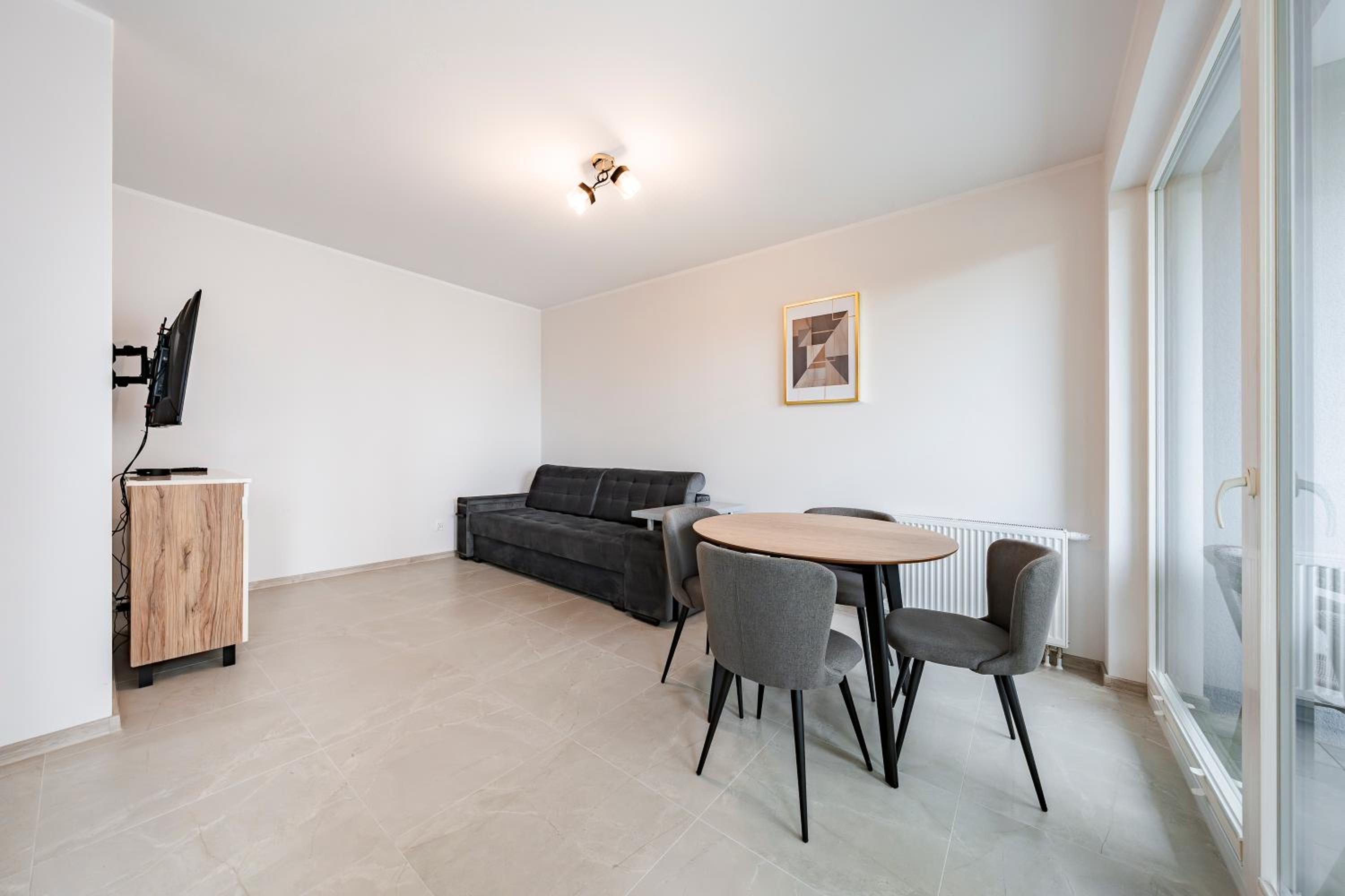 Starowiejska Comfort Apartments
