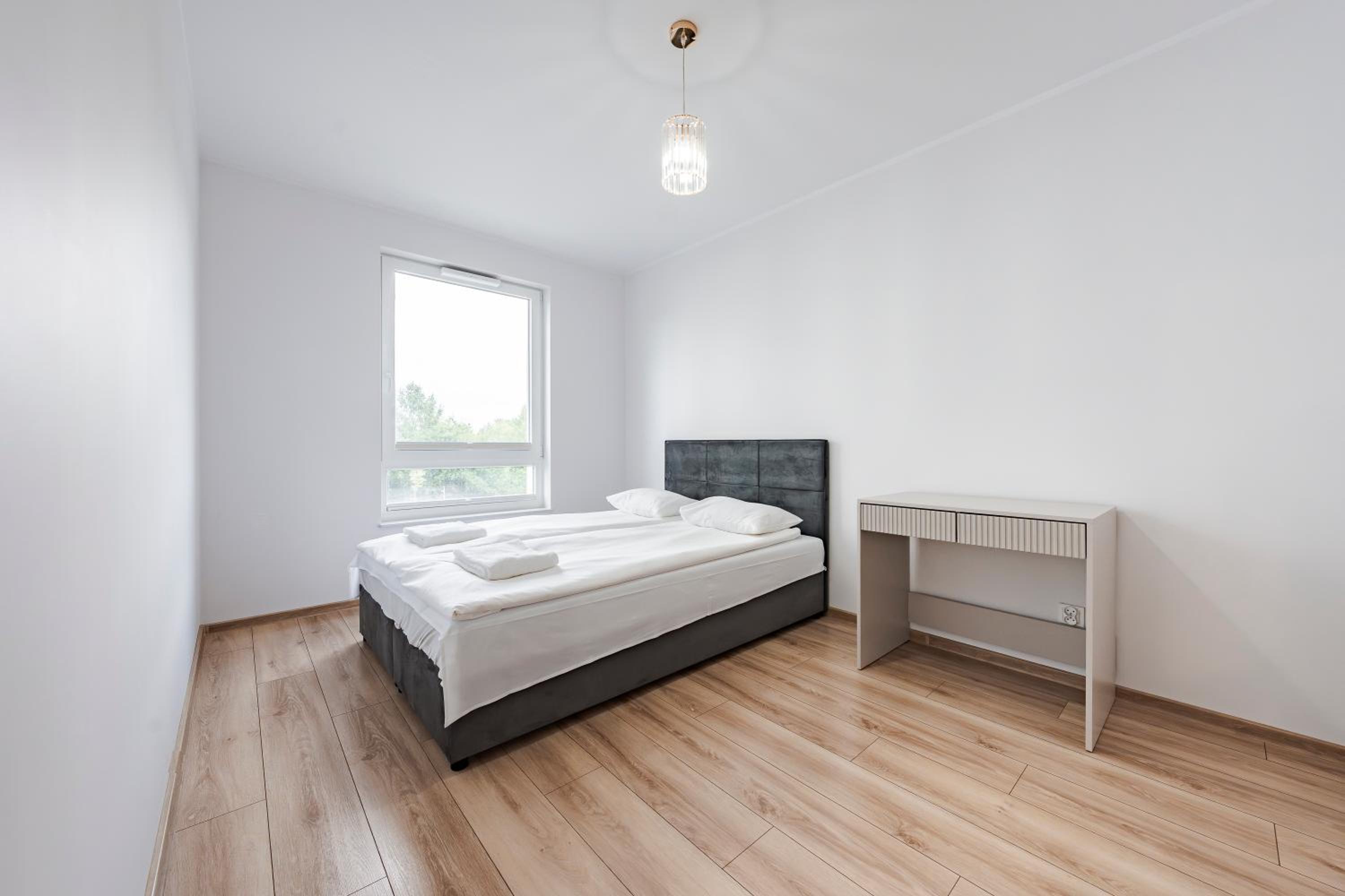 Starowiejska Comfort Apartments