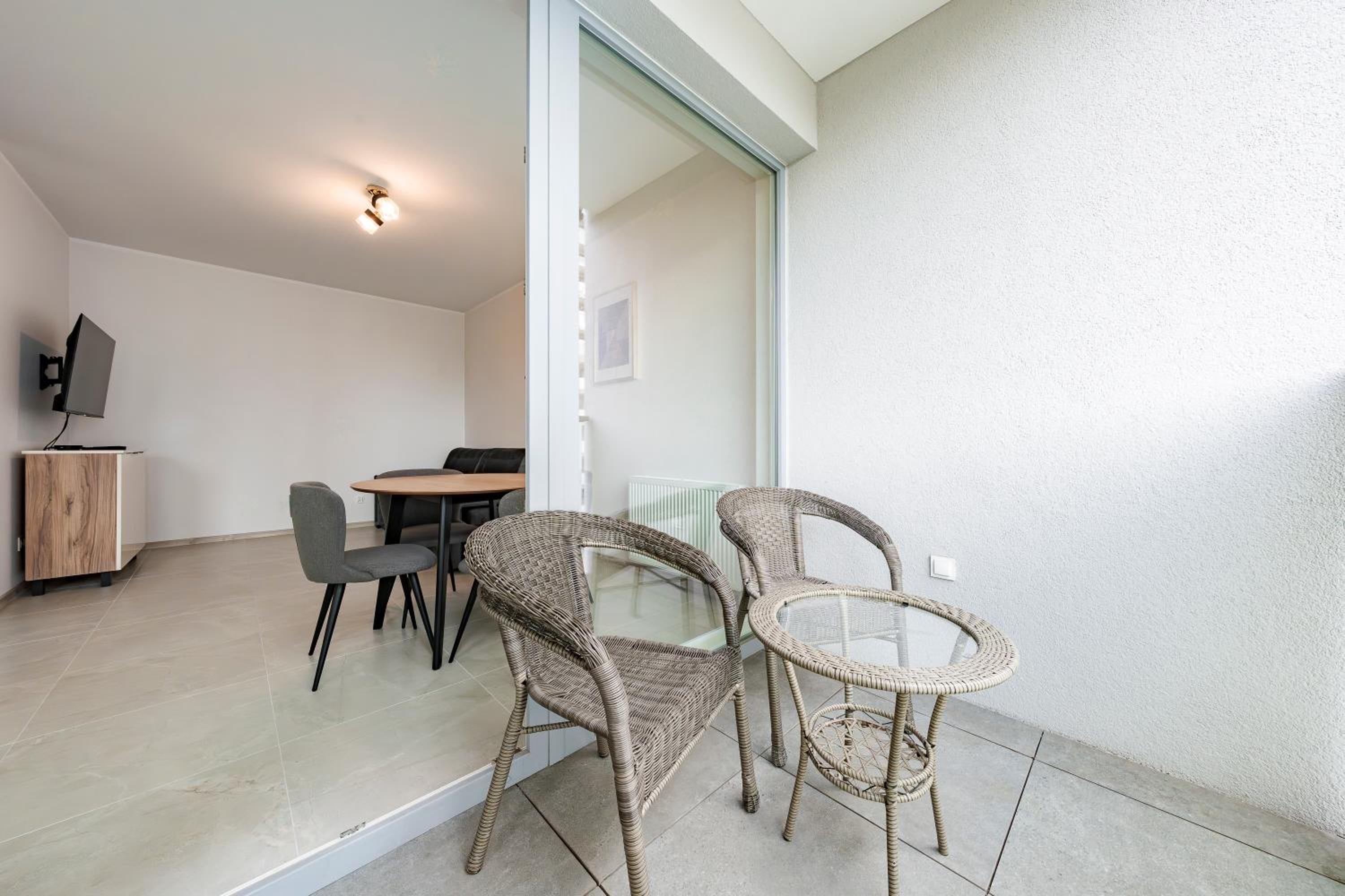 Starowiejska Comfort Apartments