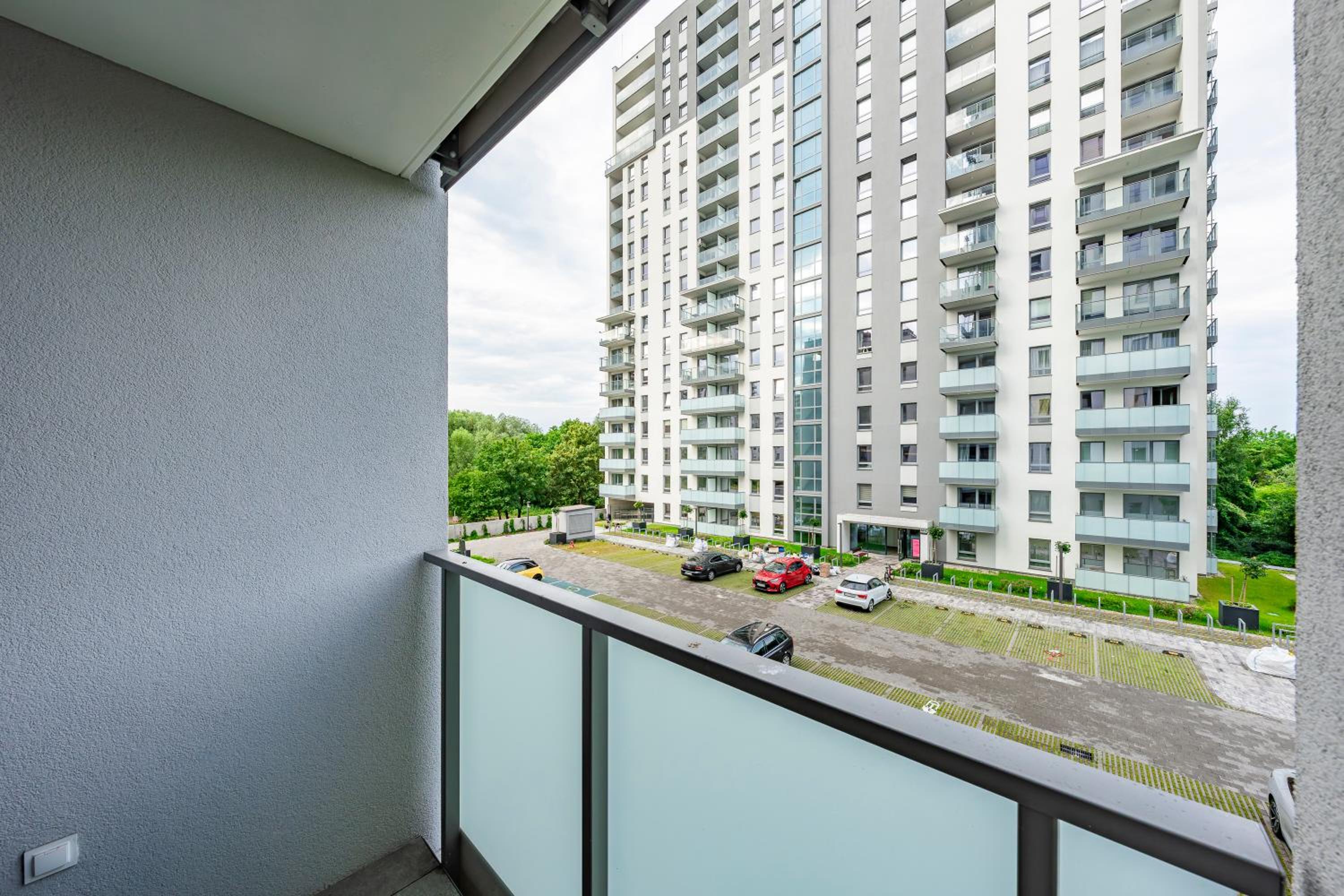 Starowiejska Comfort Apartments