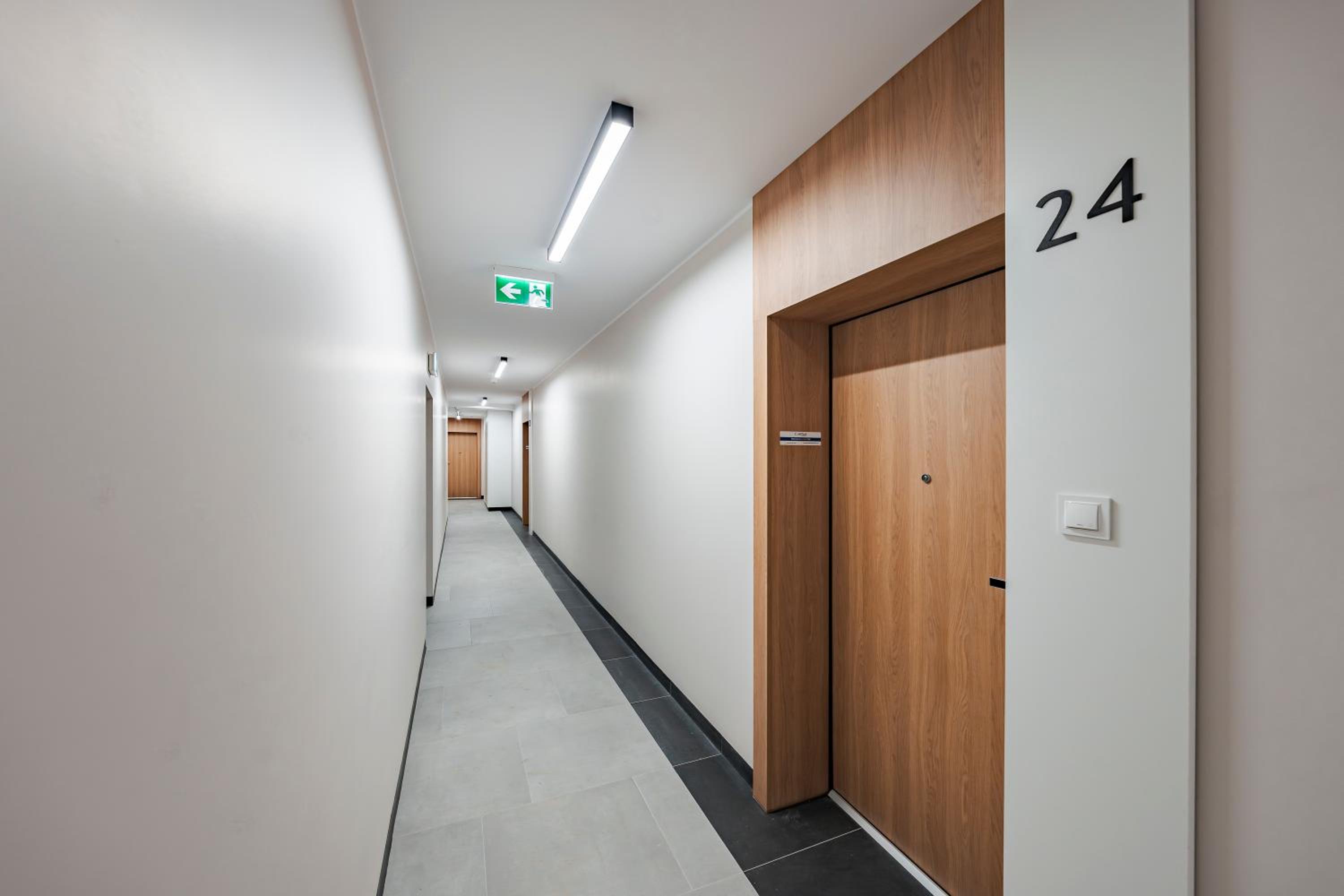 Starowiejska Comfort Apartments