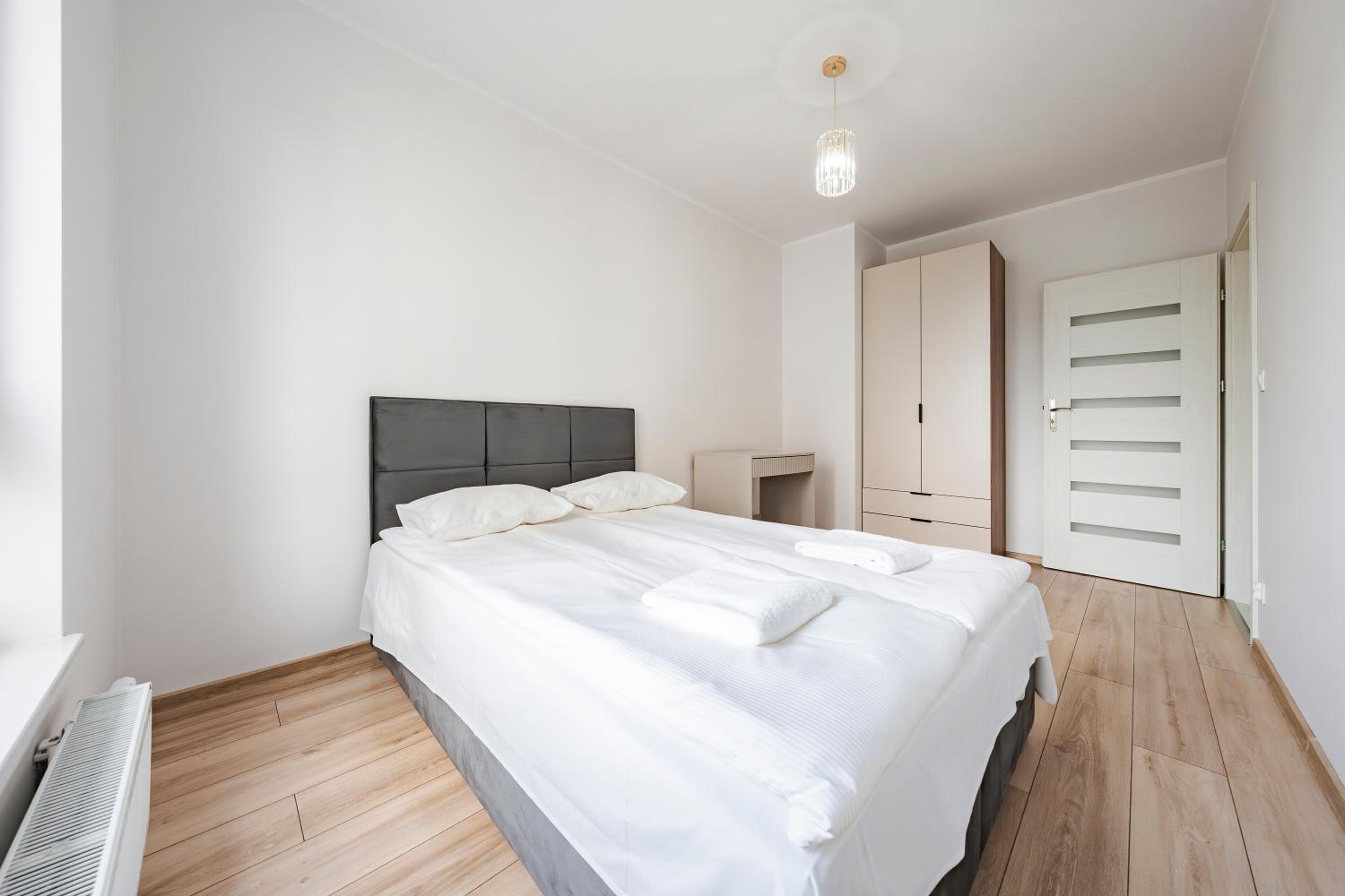 Starowiejska Comfort Apartments