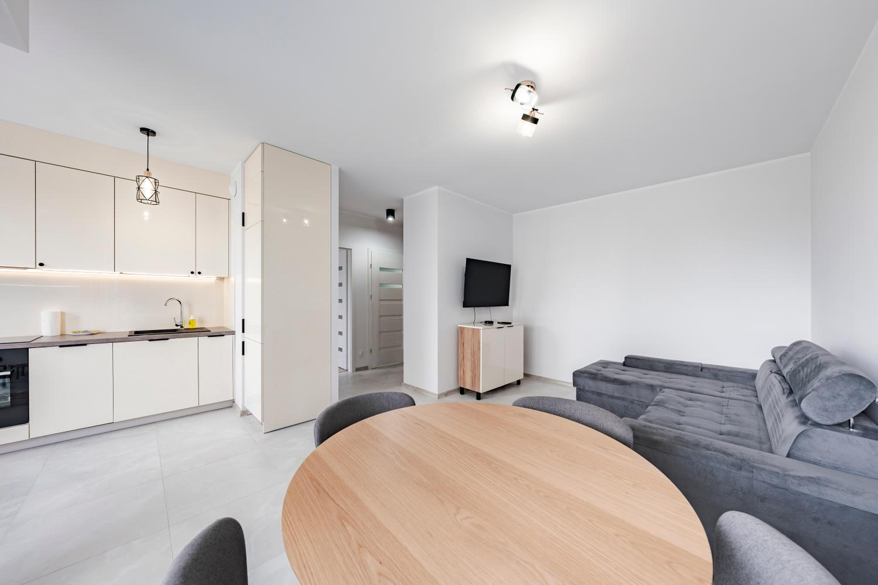Starowiejska Comfort Apartments