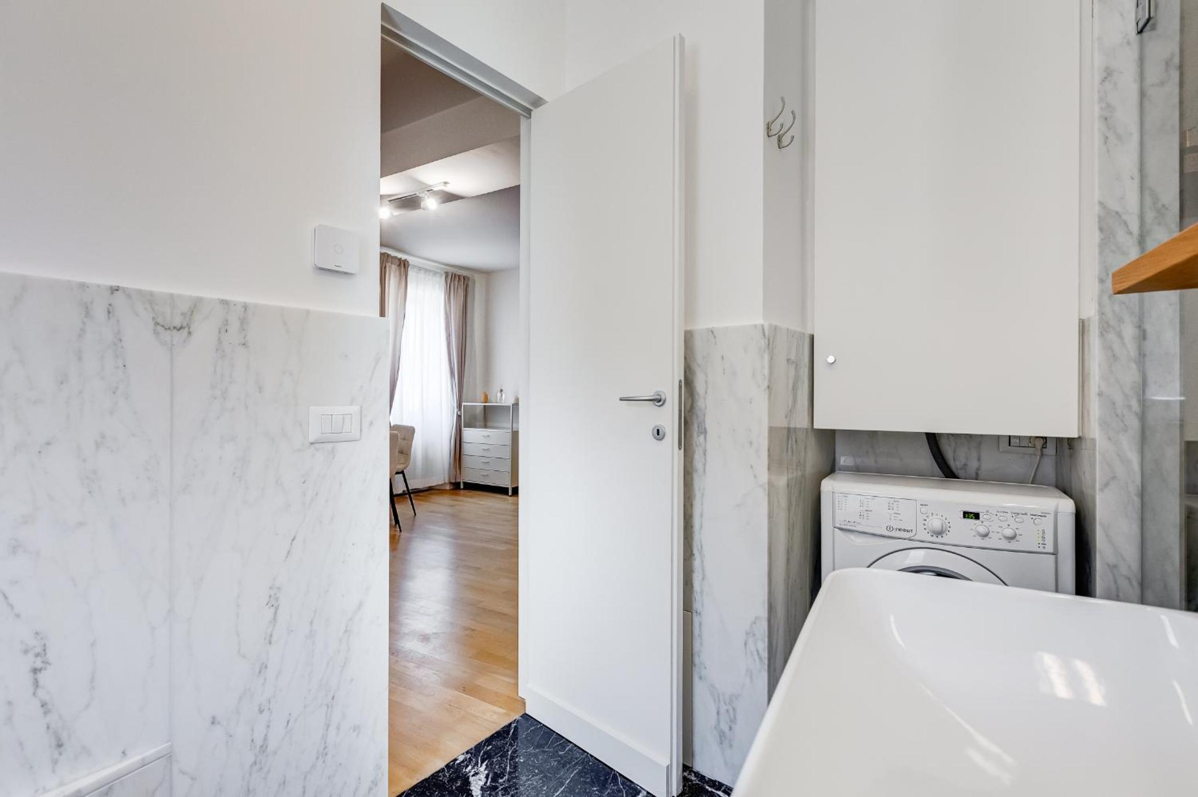 Vivilo Collection - Loft Santo Spirito