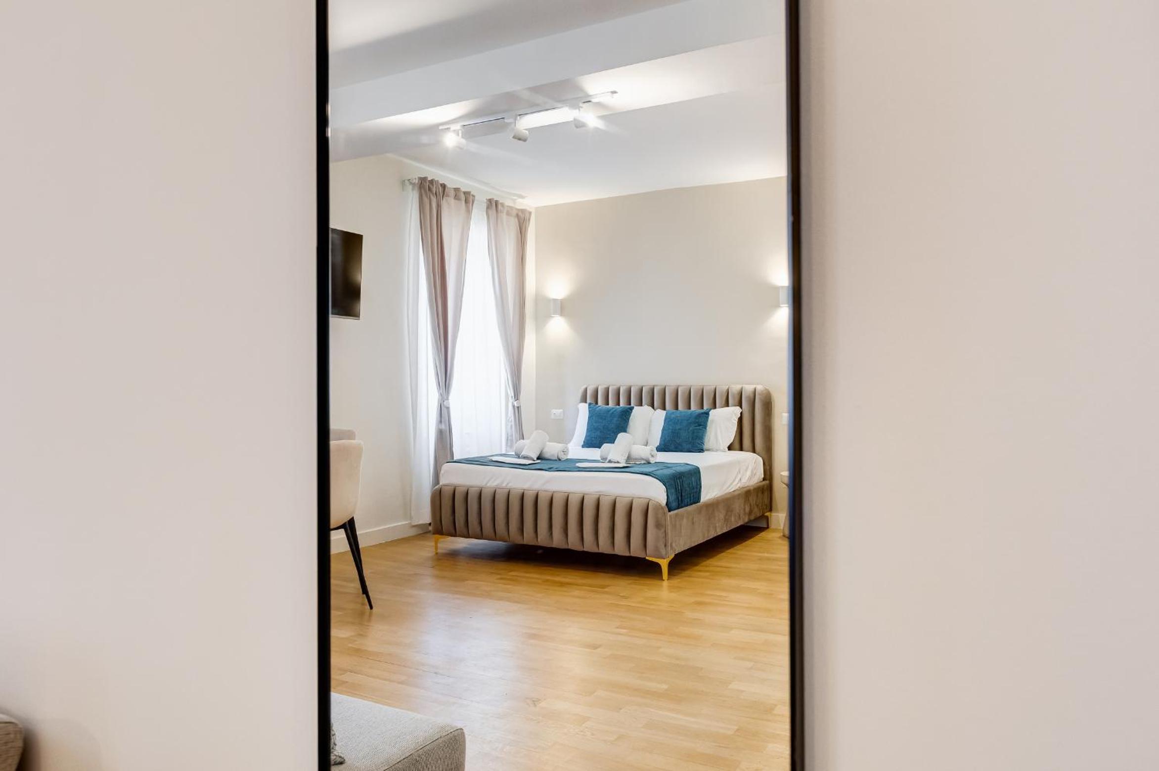 Vivilo Collection - Loft Santo Spirito