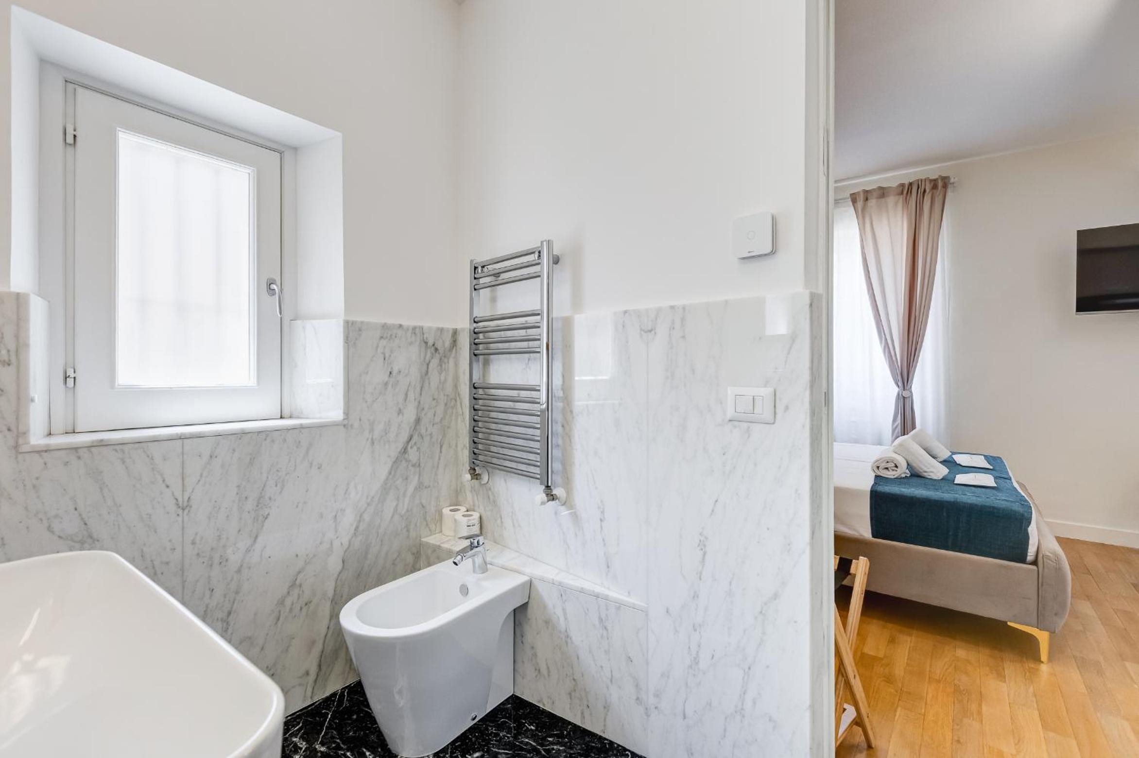Vivilo Collection - Loft Santo Spirito