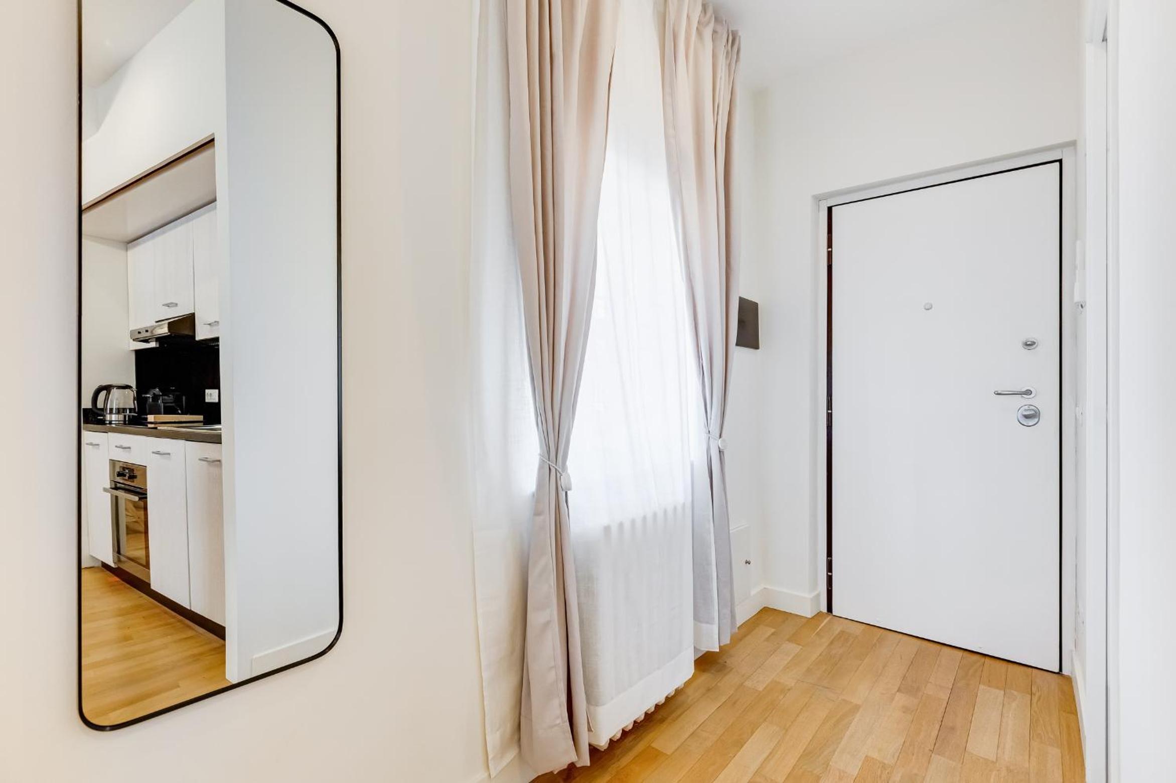 Vivilo Collection - Loft Santo Spirito