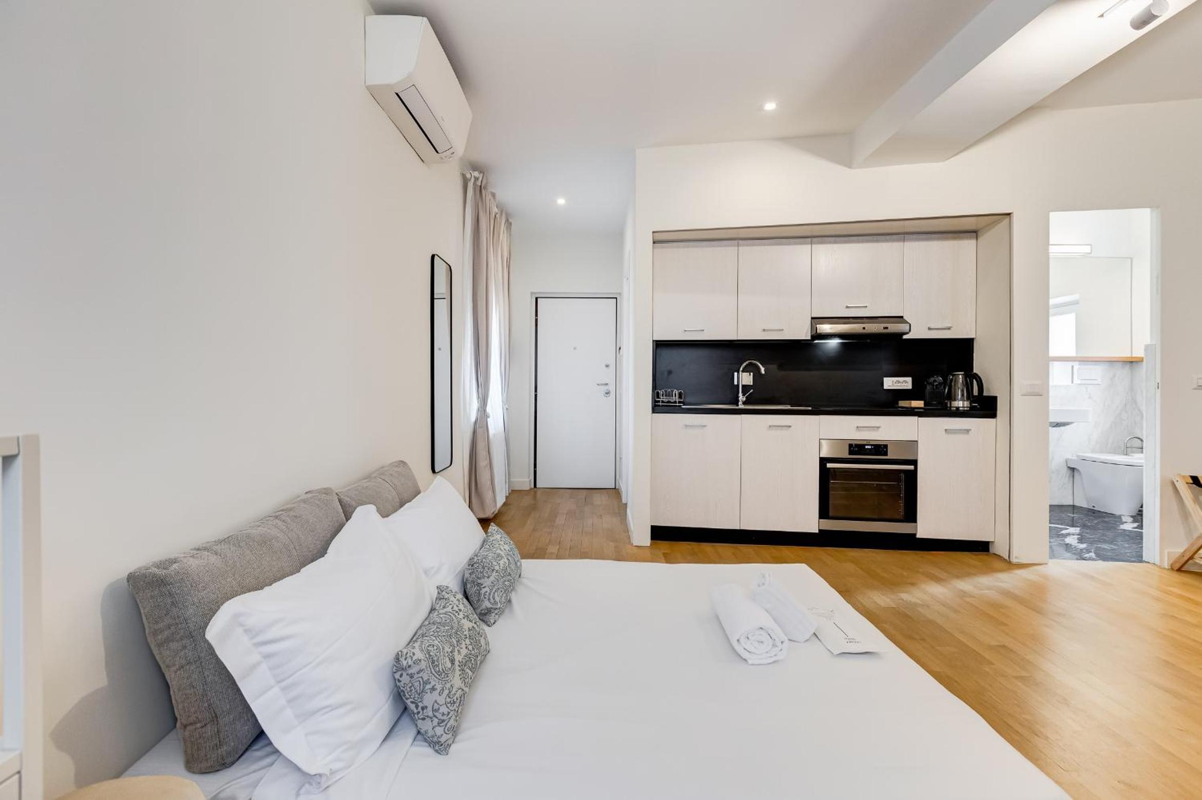 Vivilo Collection - Loft Santo Spirito