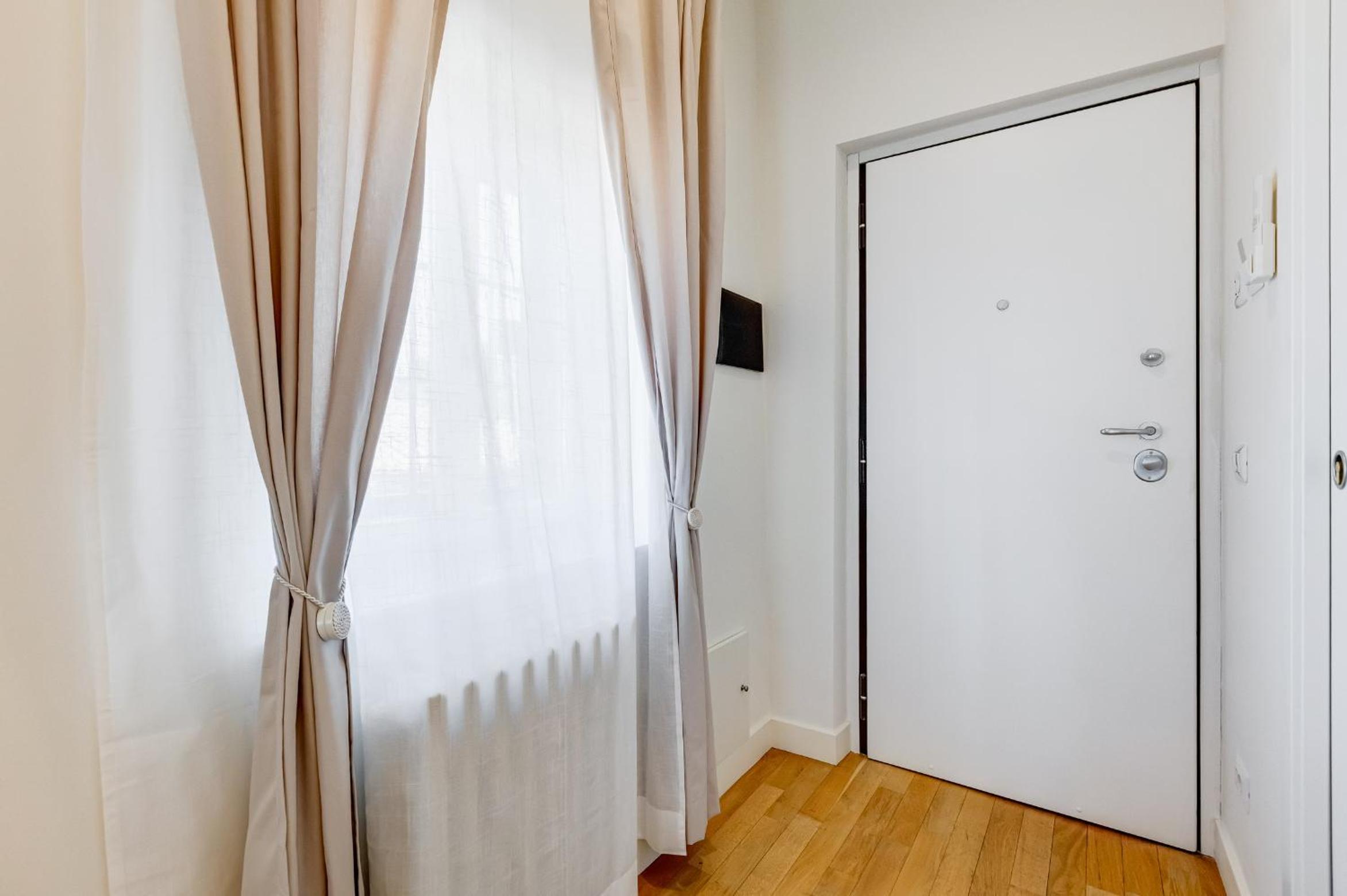 Vivilo Collection - Loft Santo Spirito