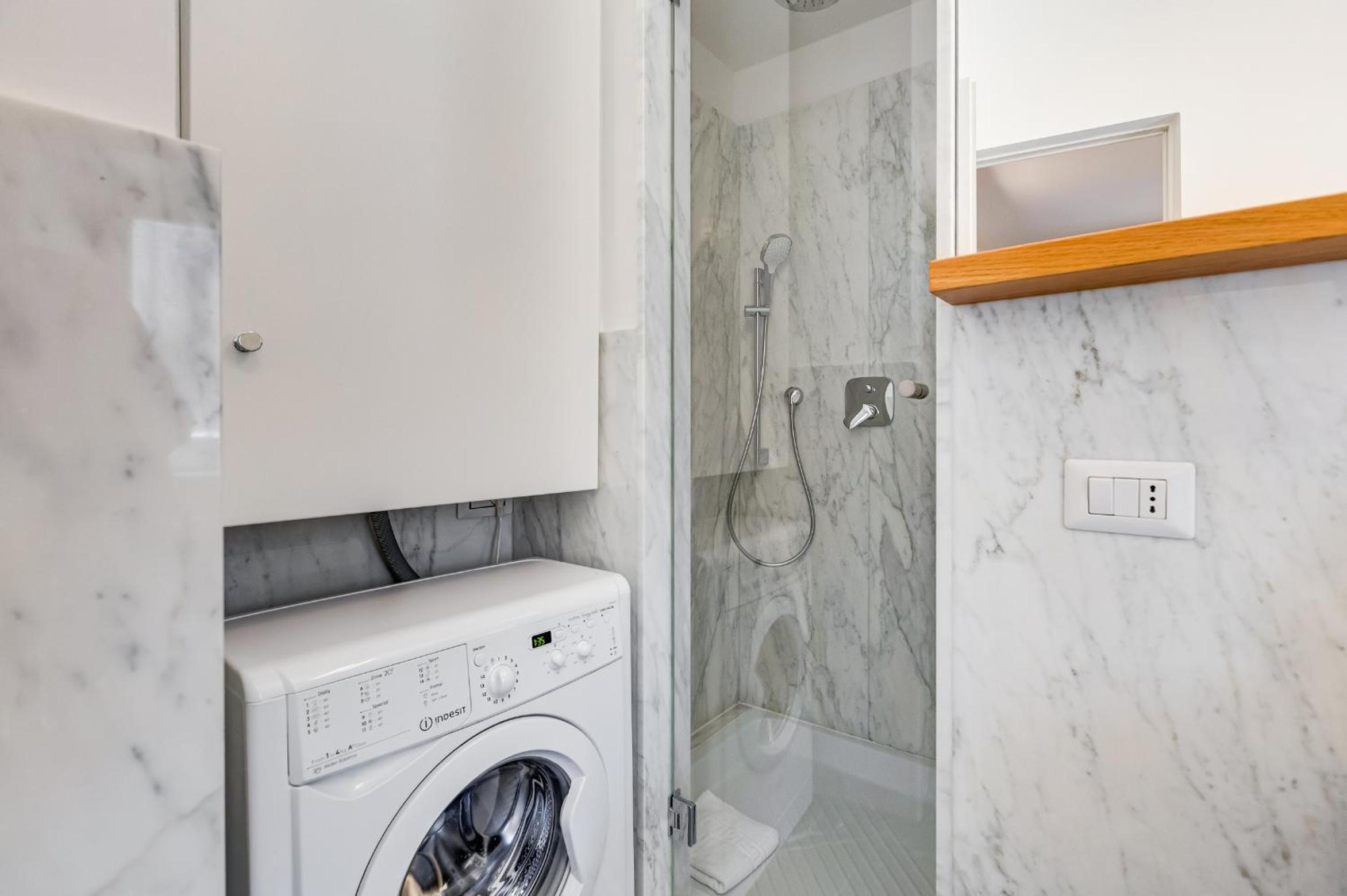 Vivilo Collection - Loft Santo Spirito