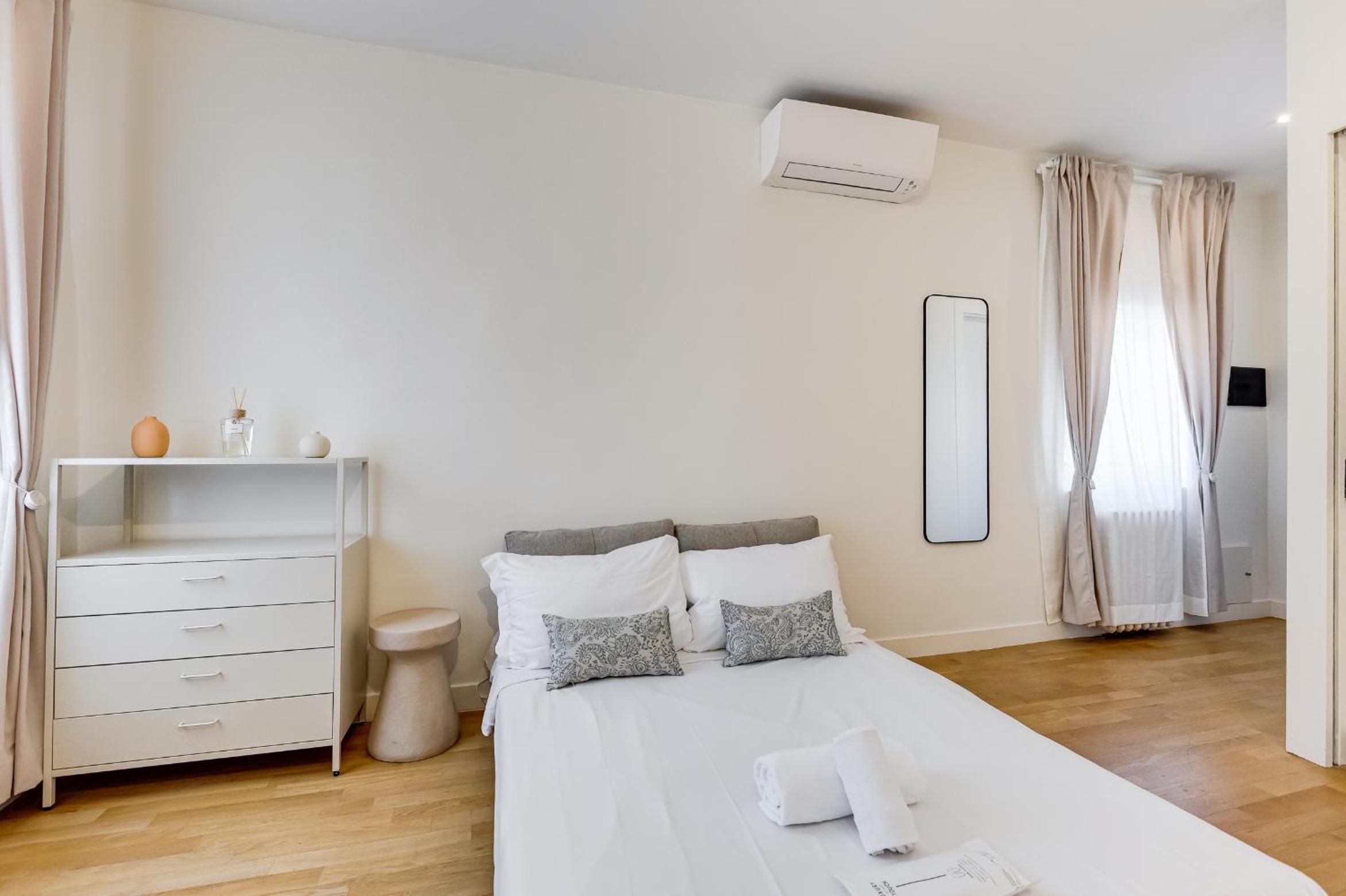 Vivilo Collection - Loft Santo Spirito