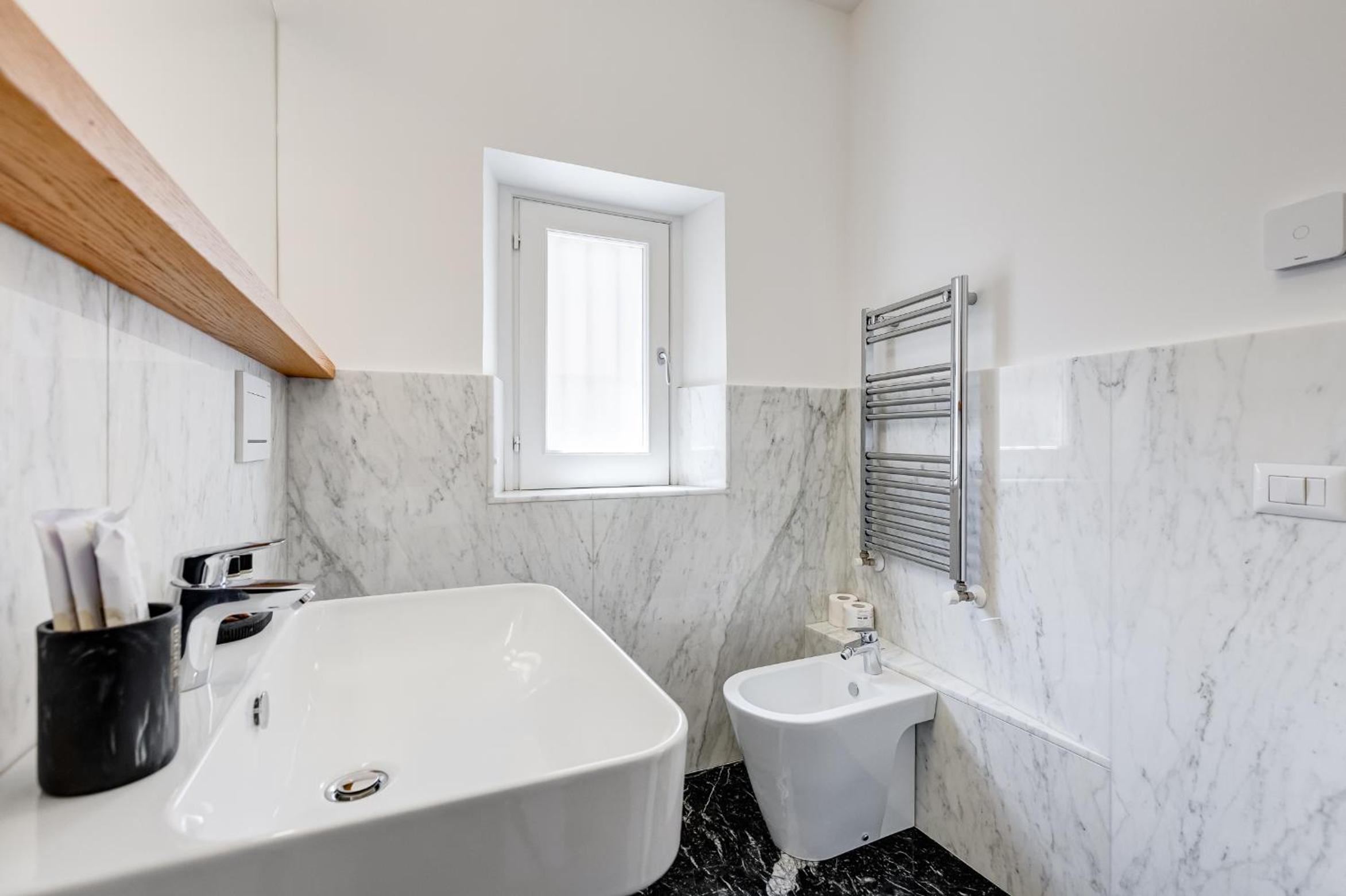 Vivilo Collection - Loft Santo Spirito