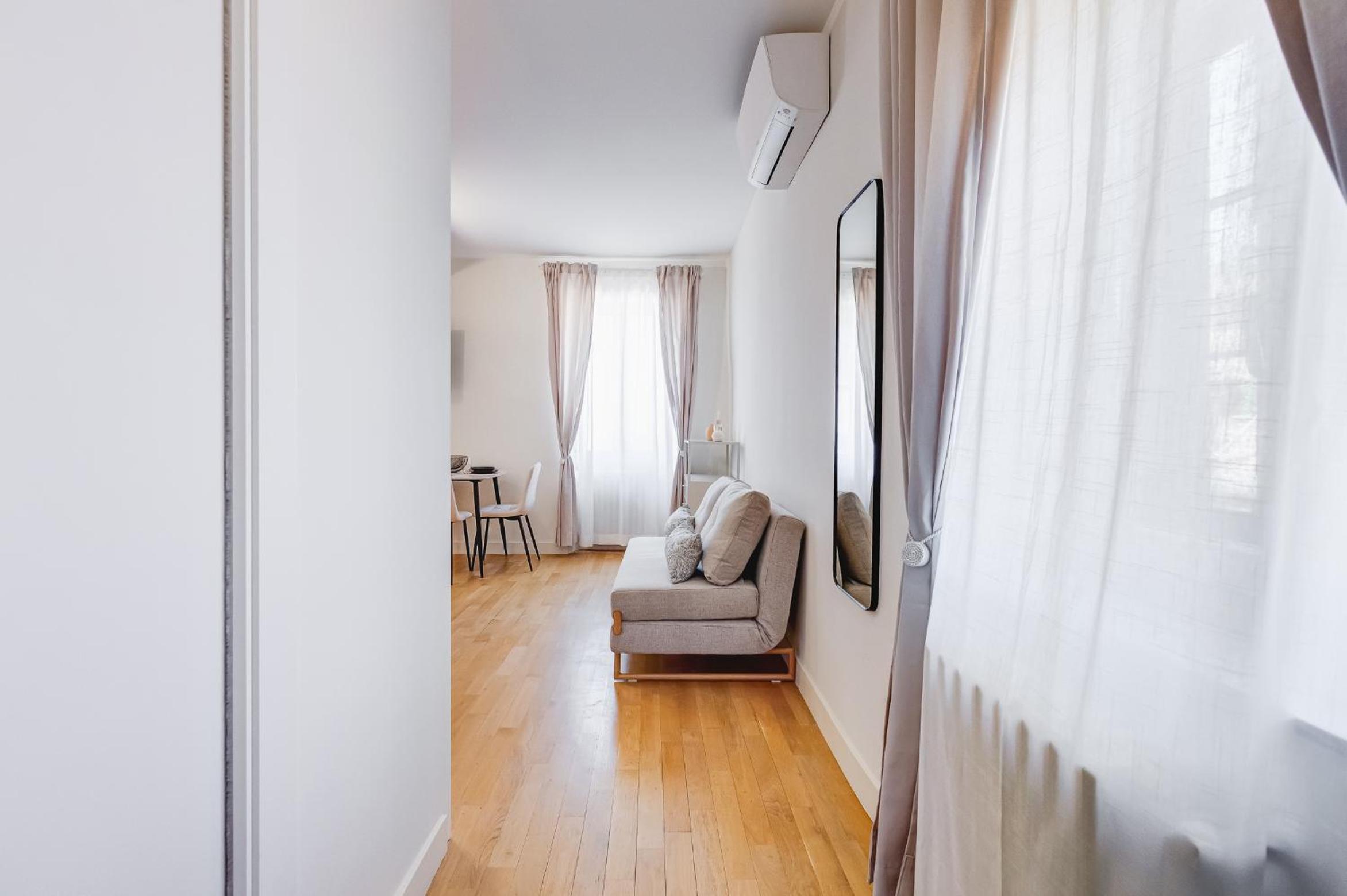 Vivilo Collection - Loft Santo Spirito
