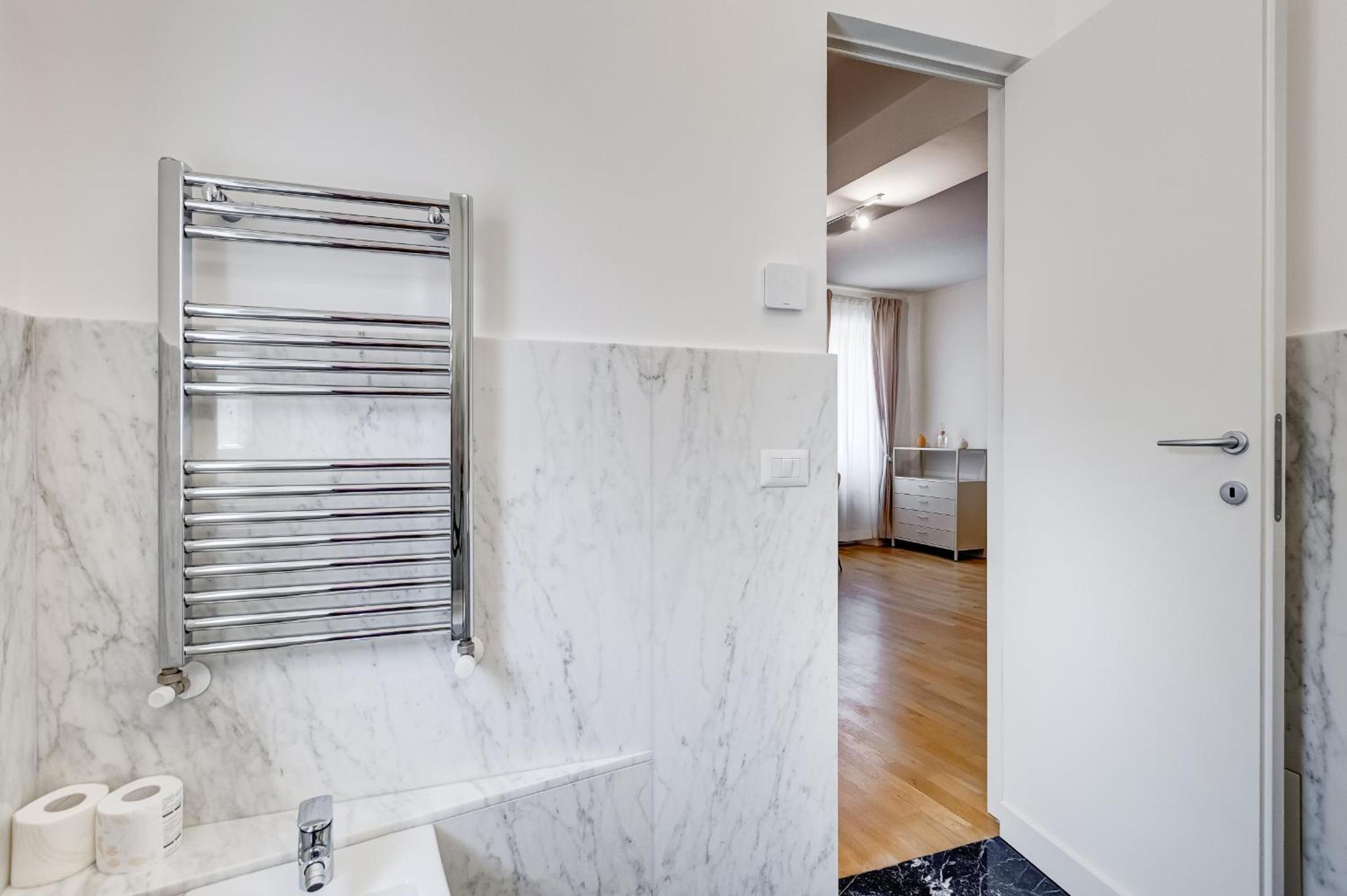 Vivilo Collection - Loft Santo Spirito