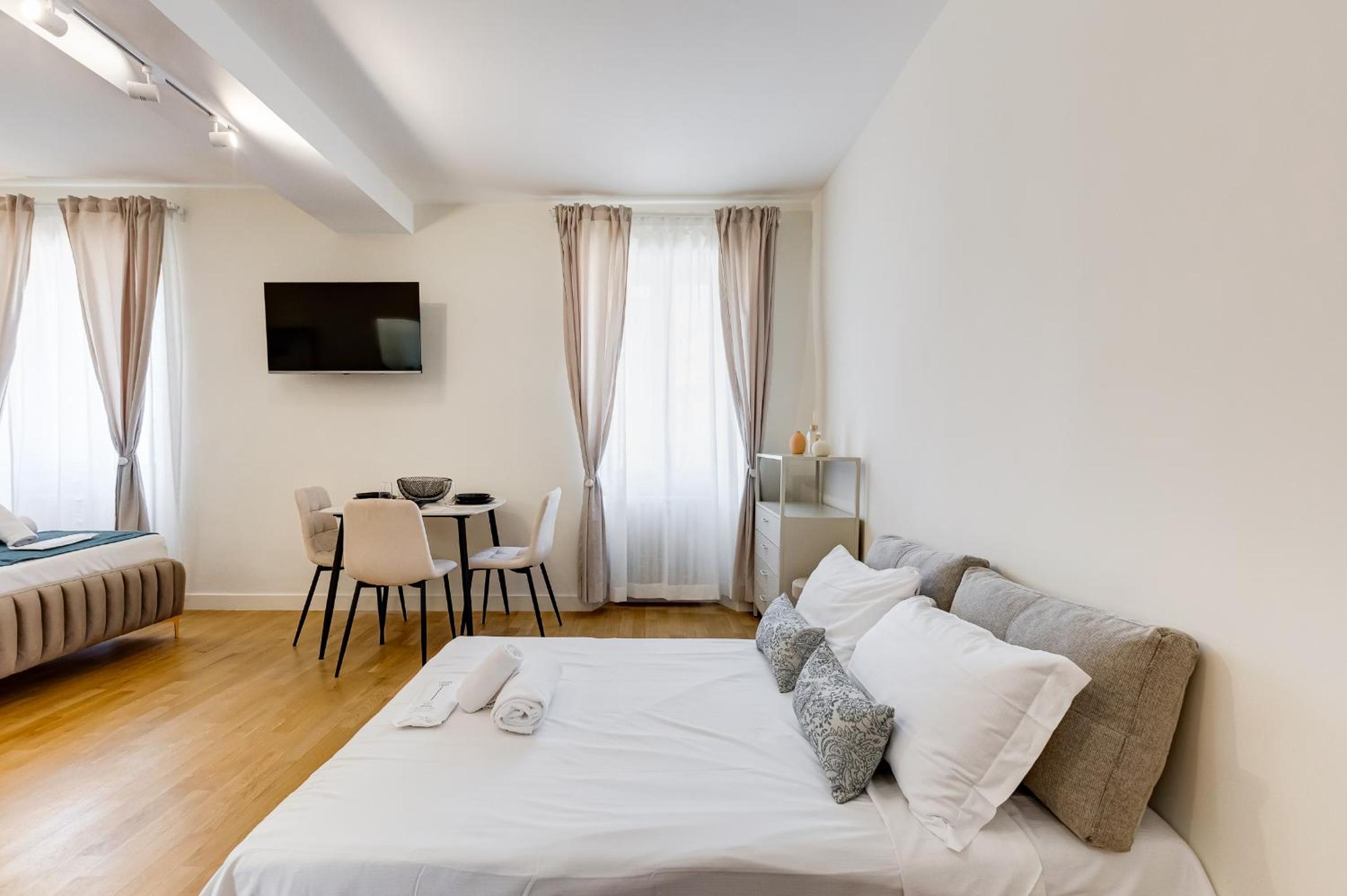 Vivilo Collection - Loft Santo Spirito