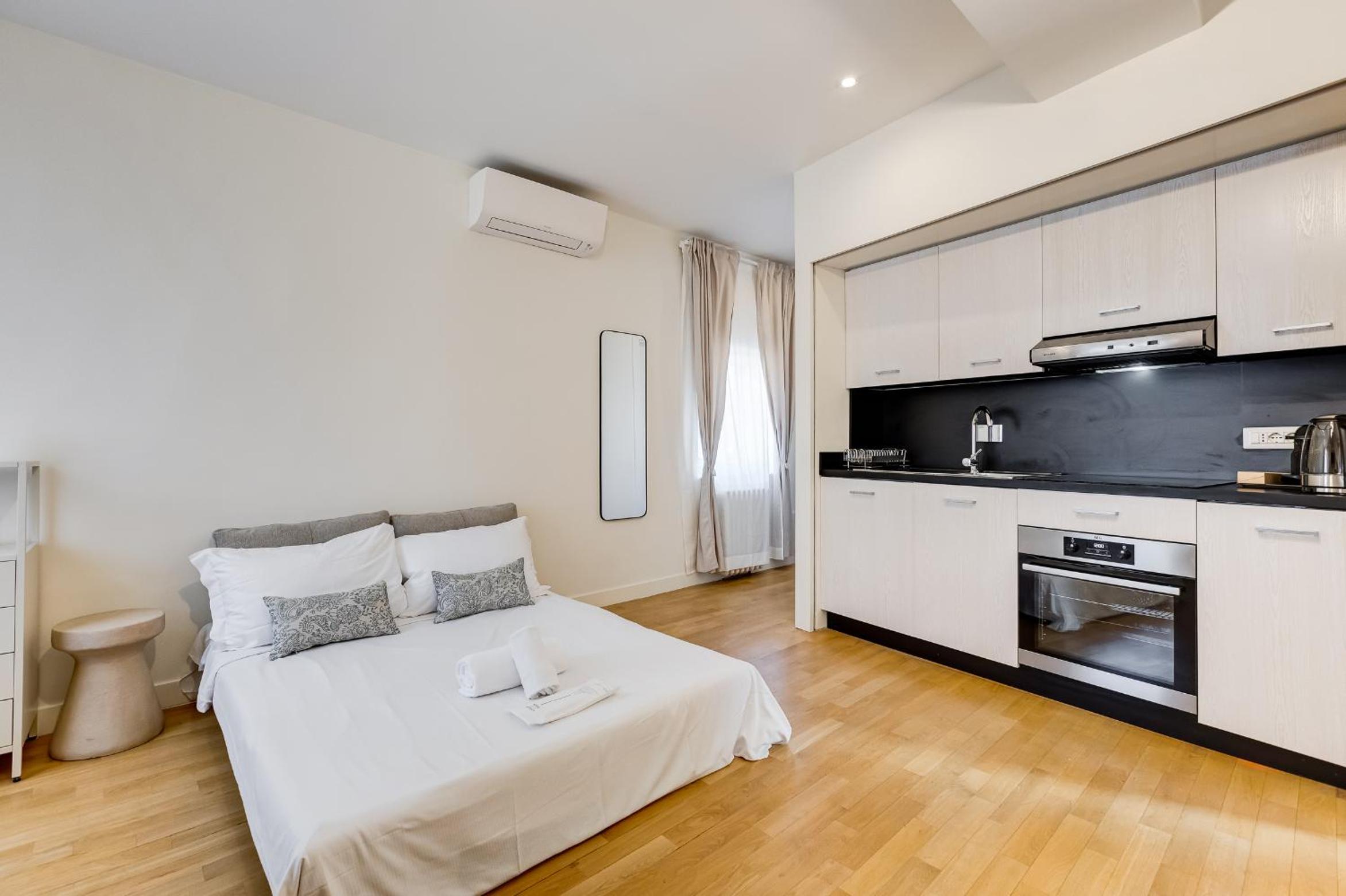 Vivilo Collection - Loft Santo Spirito