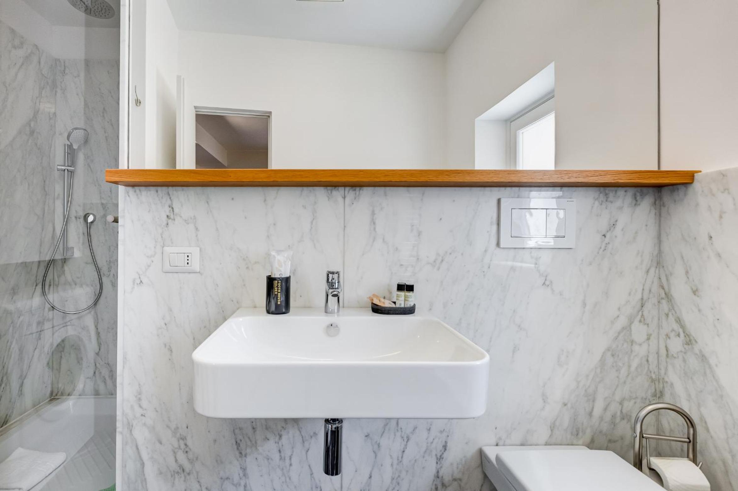 Vivilo Collection - Loft Santo Spirito