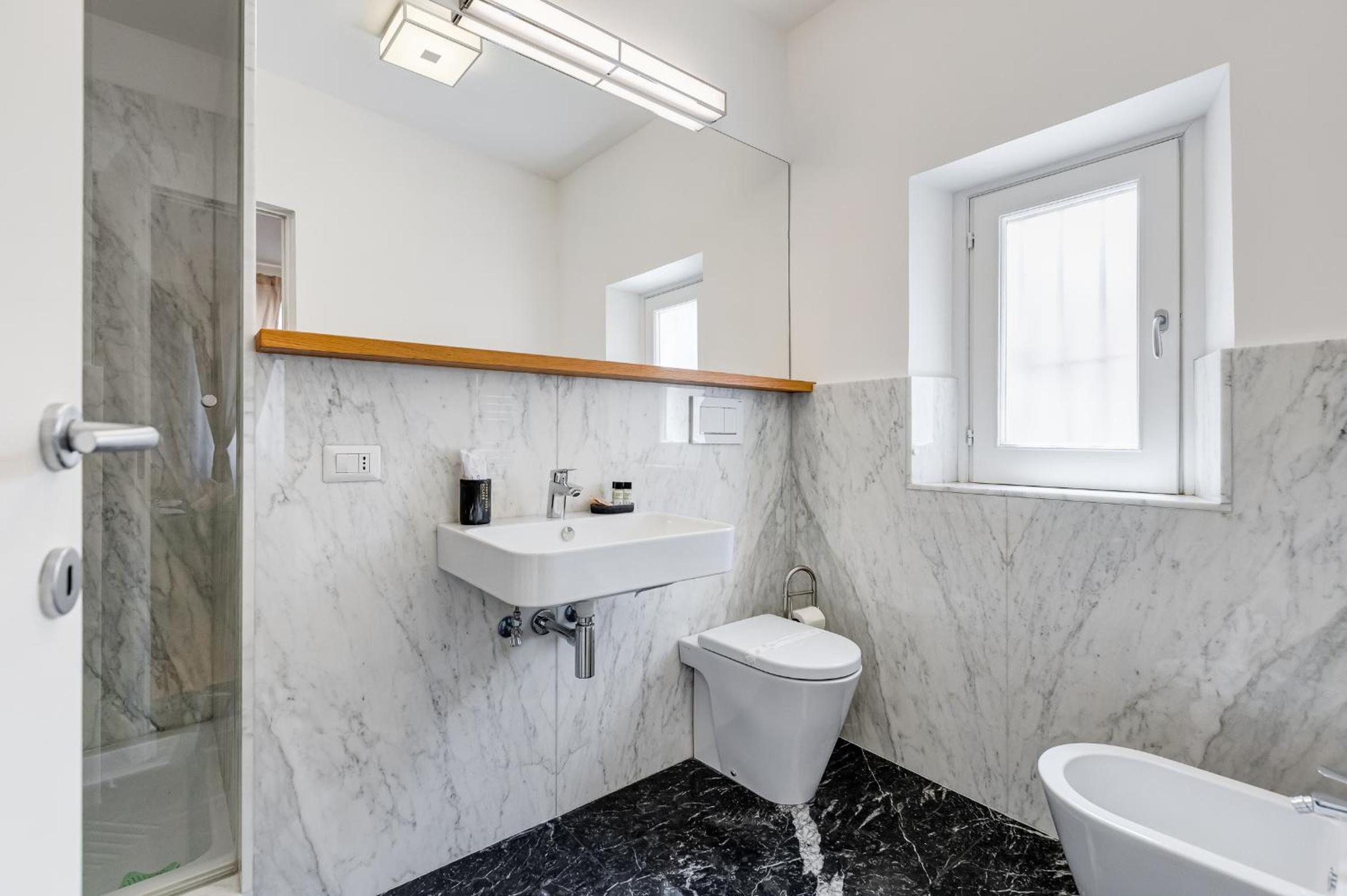 Vivilo Collection - Loft Santo Spirito