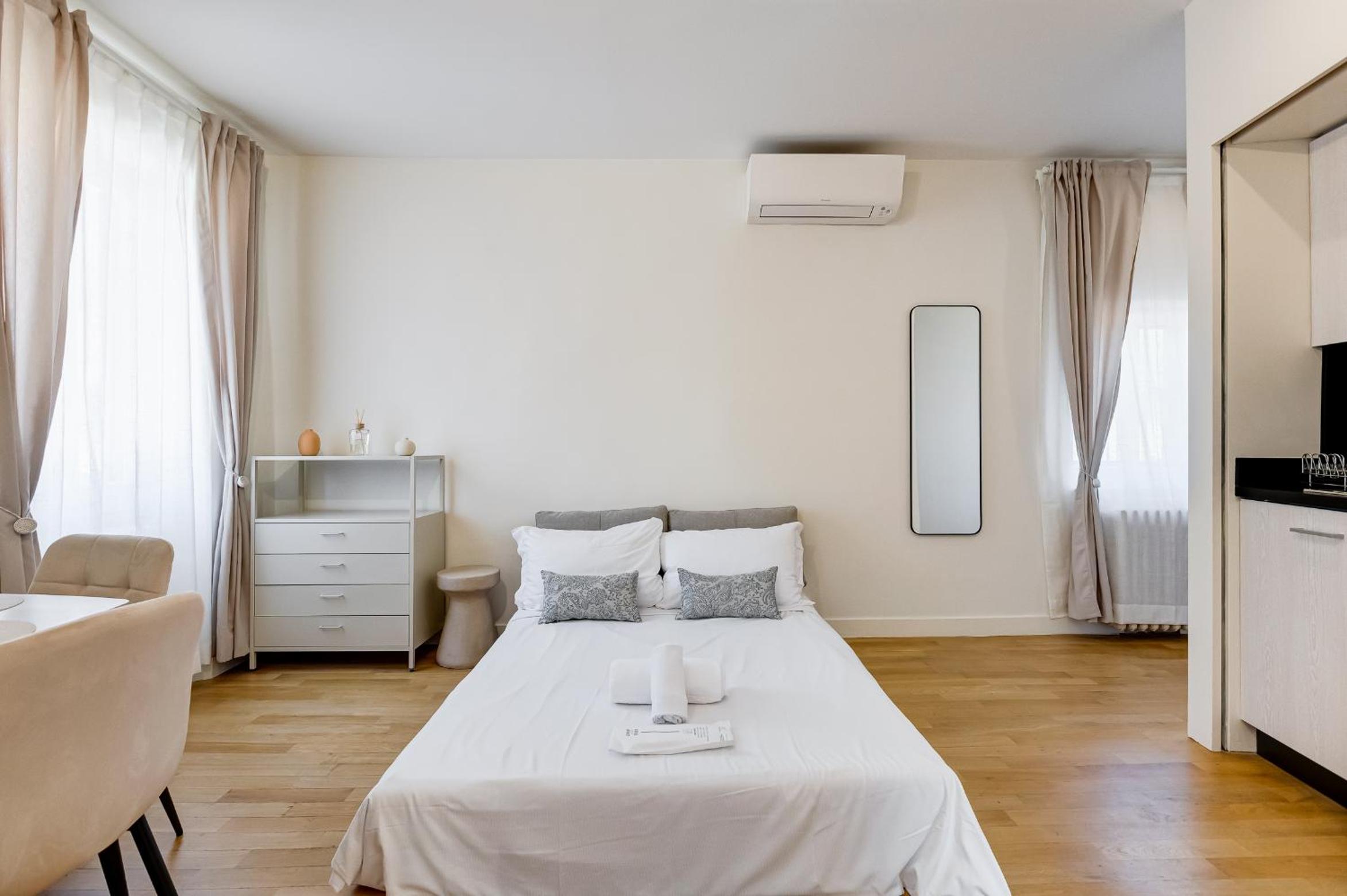 Vivilo Collection - Loft Santo Spirito
