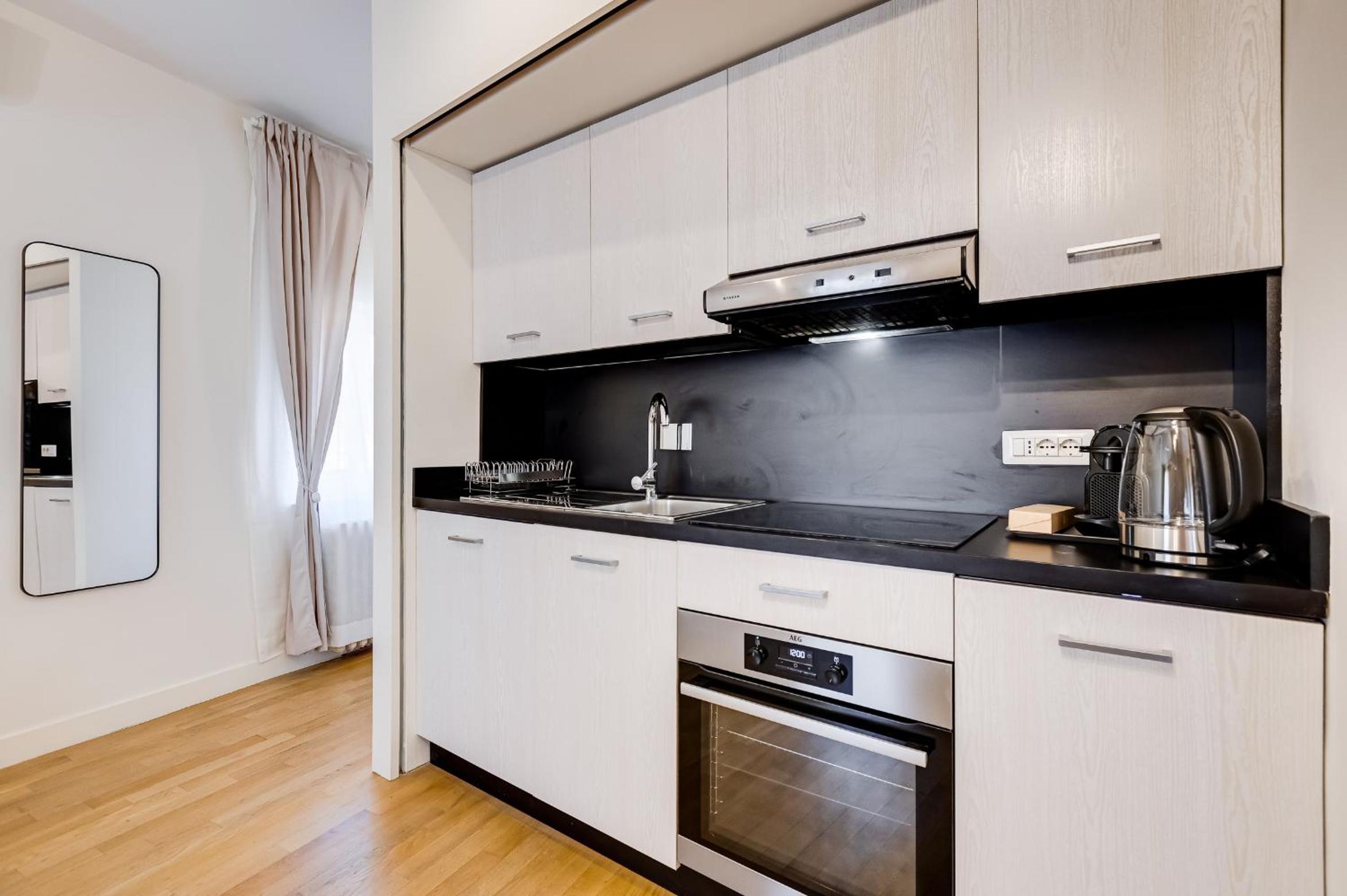 Vivilo Collection - Loft Santo Spirito