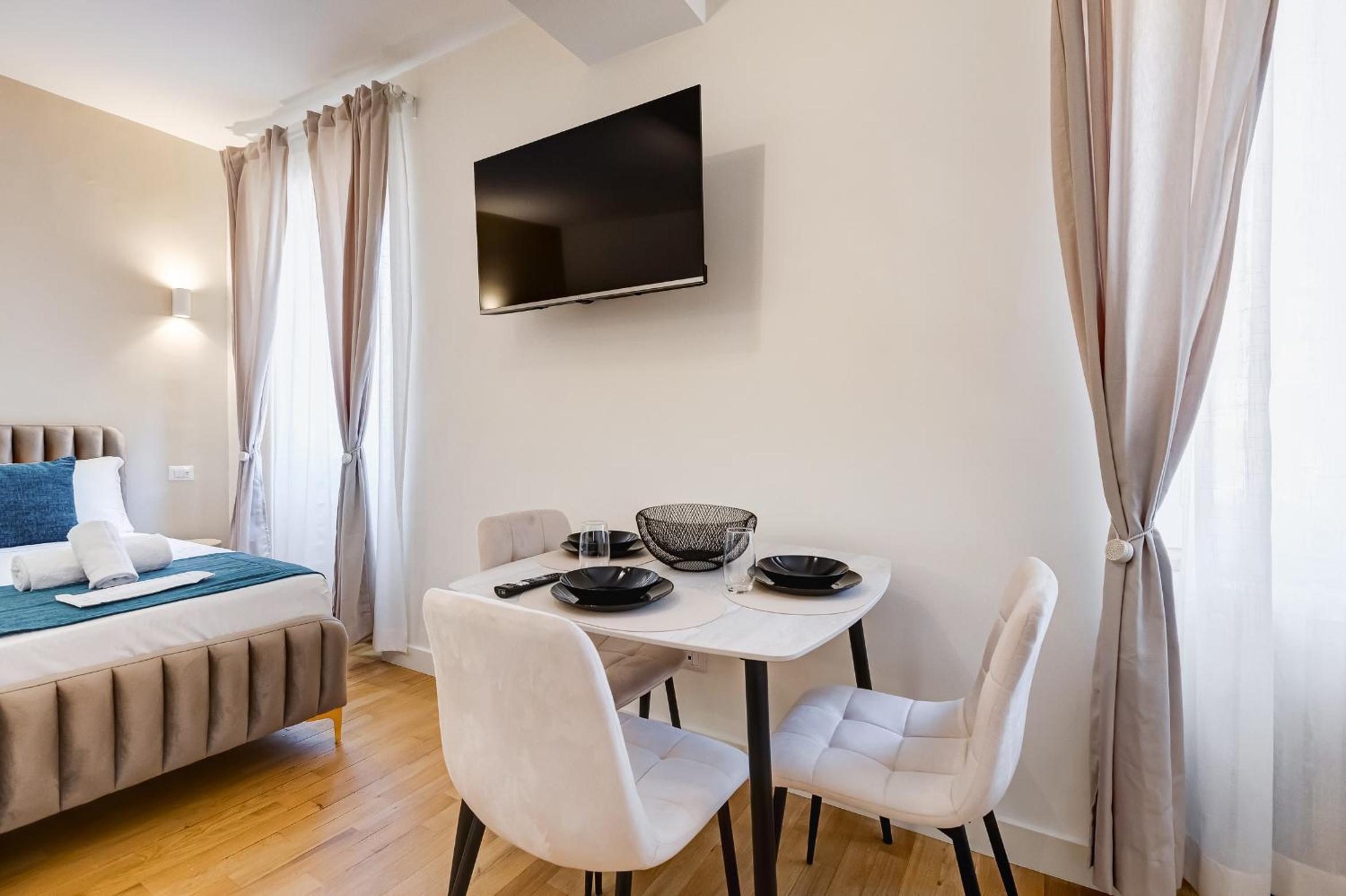Vivilo Collection - Loft Santo Spirito