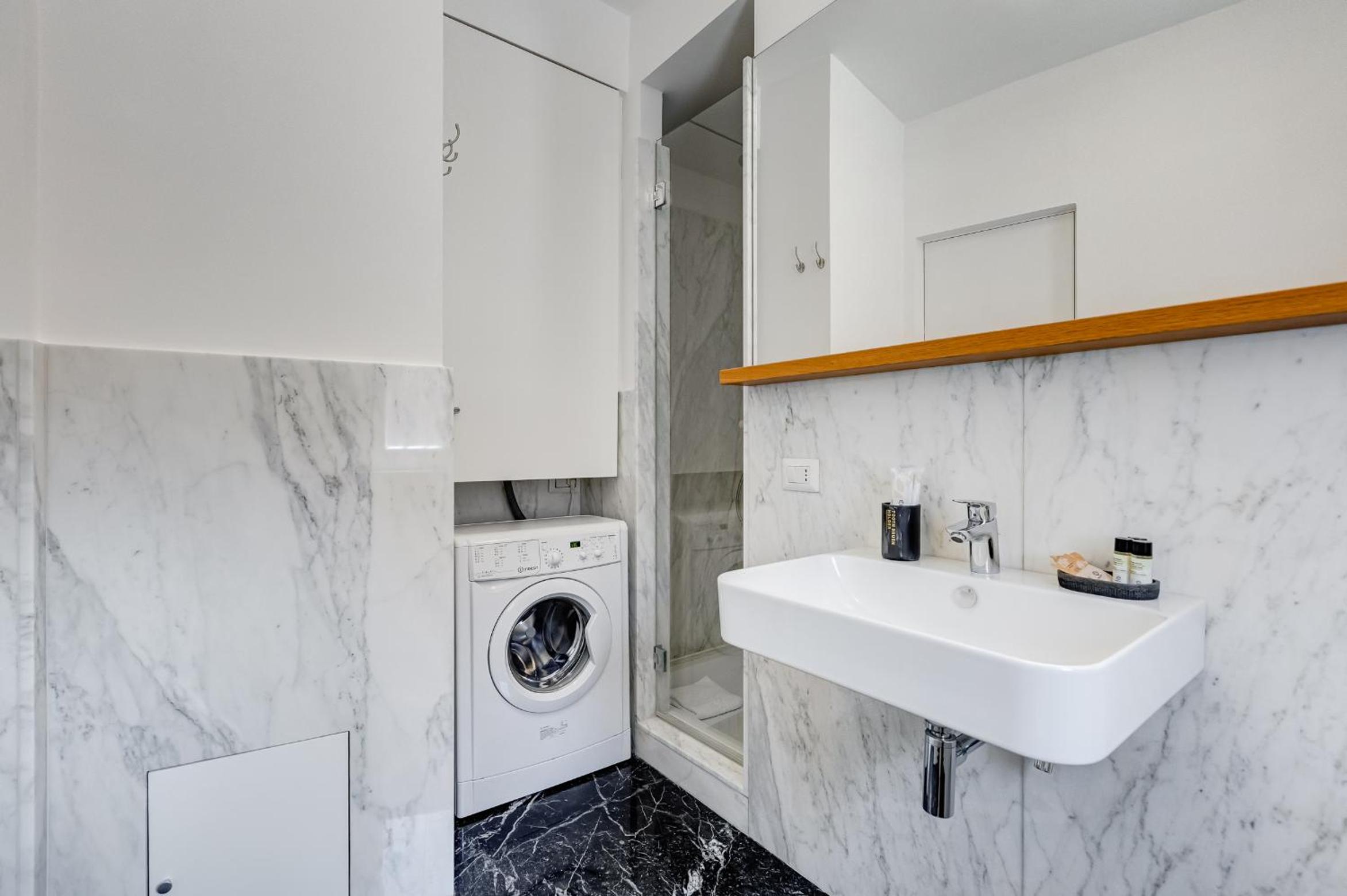 Vivilo Collection - Loft Santo Spirito