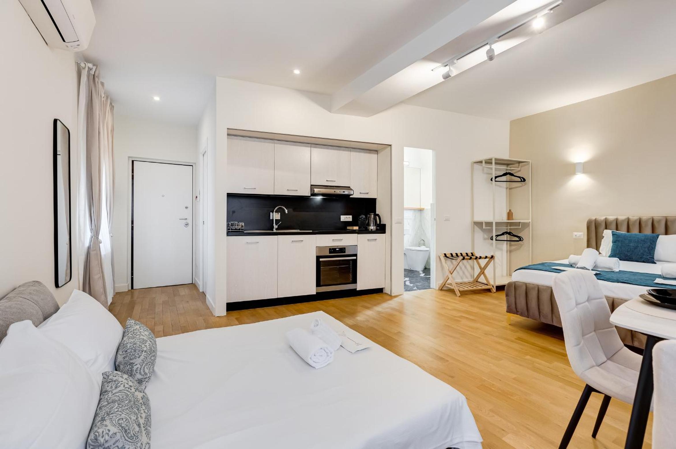 Vivilo Collection - Loft Santo Spirito
