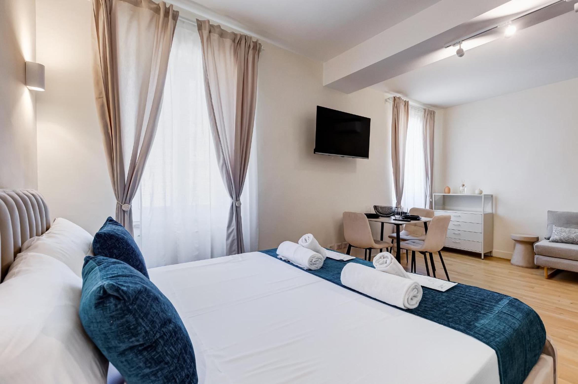 Vivilo Collection - Loft Santo Spirito