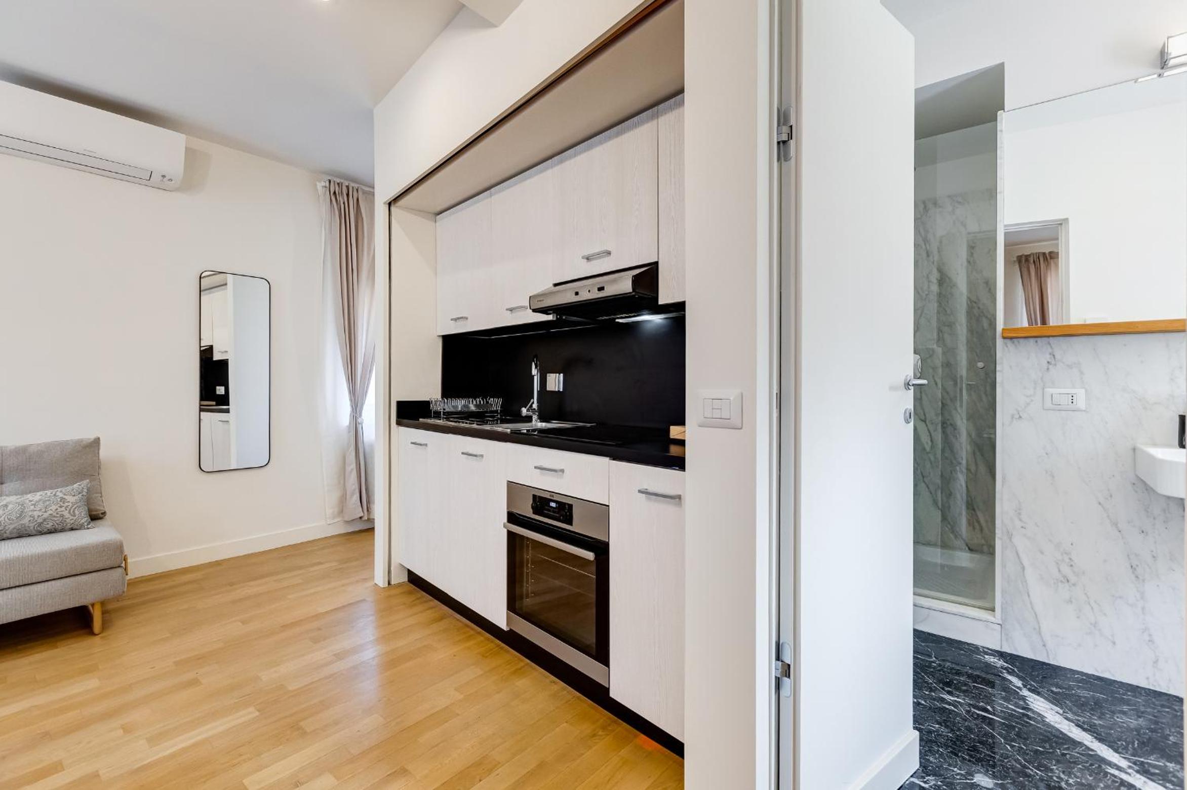 Vivilo Collection - Loft Santo Spirito