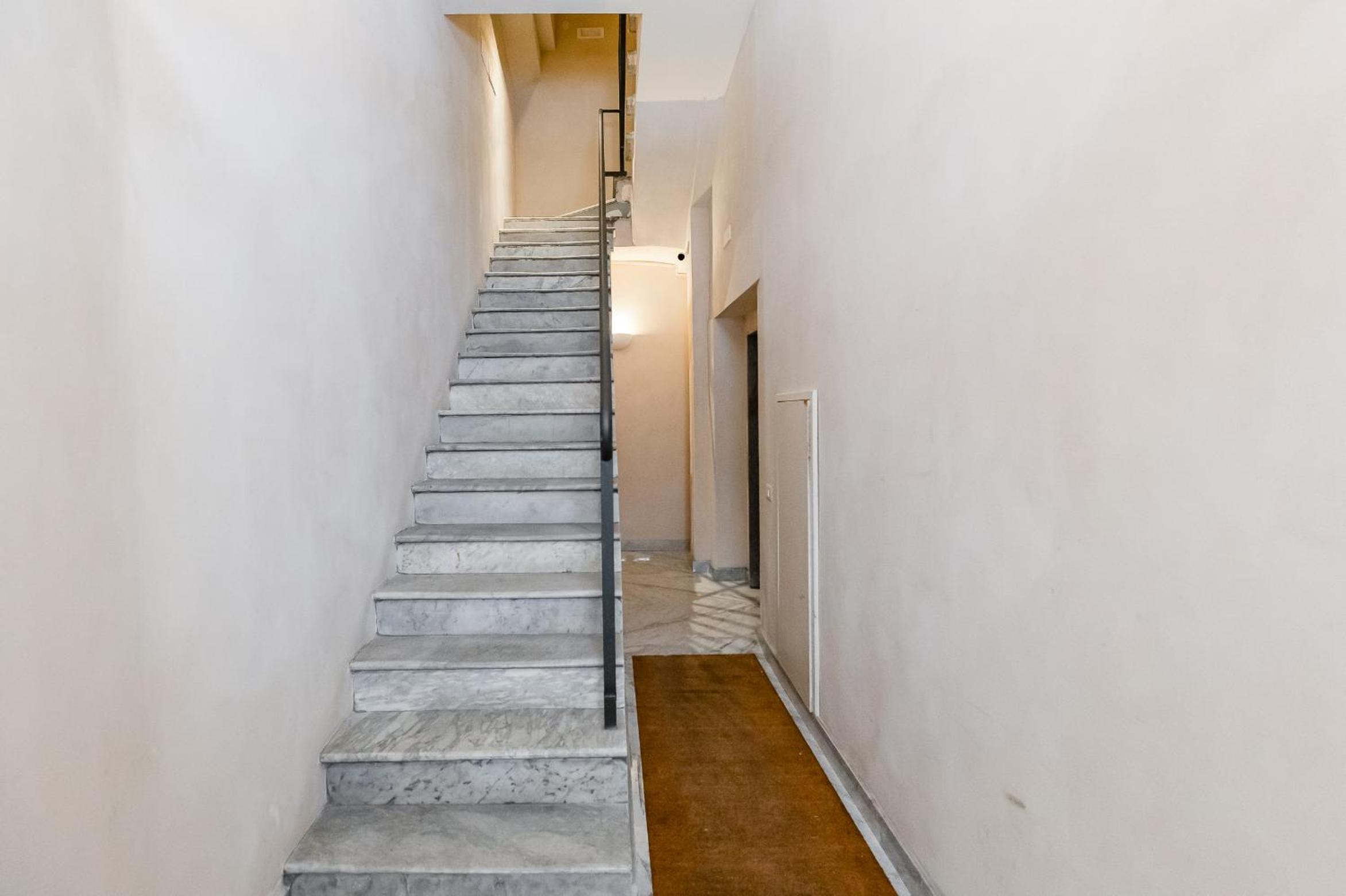 Vivilo Collection - Loft Santo Spirito