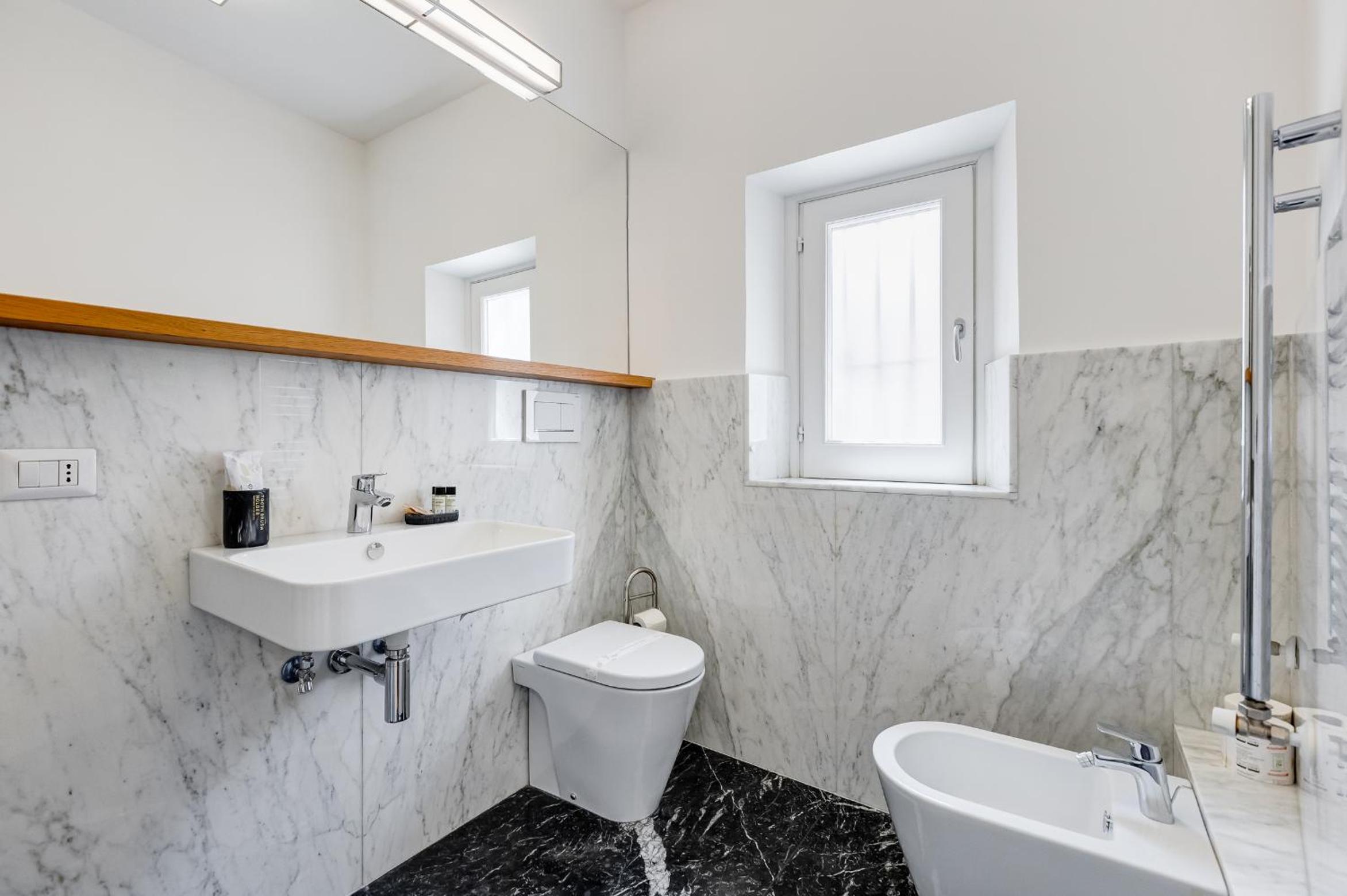 Vivilo Collection - Loft Santo Spirito