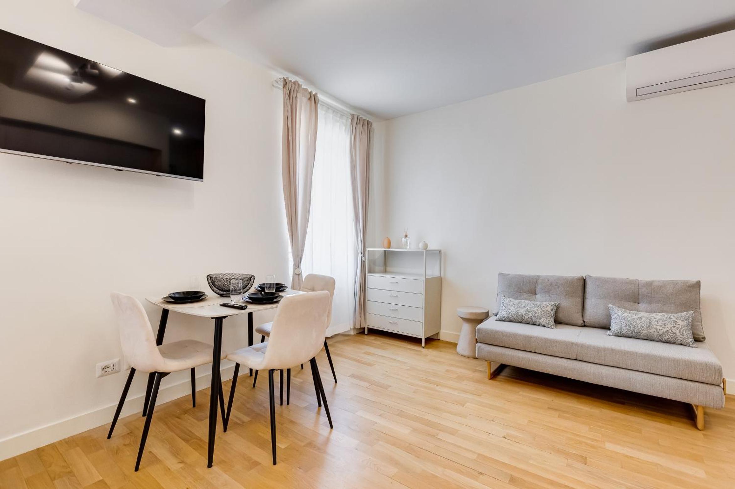 Vivilo Collection - Loft Santo Spirito
