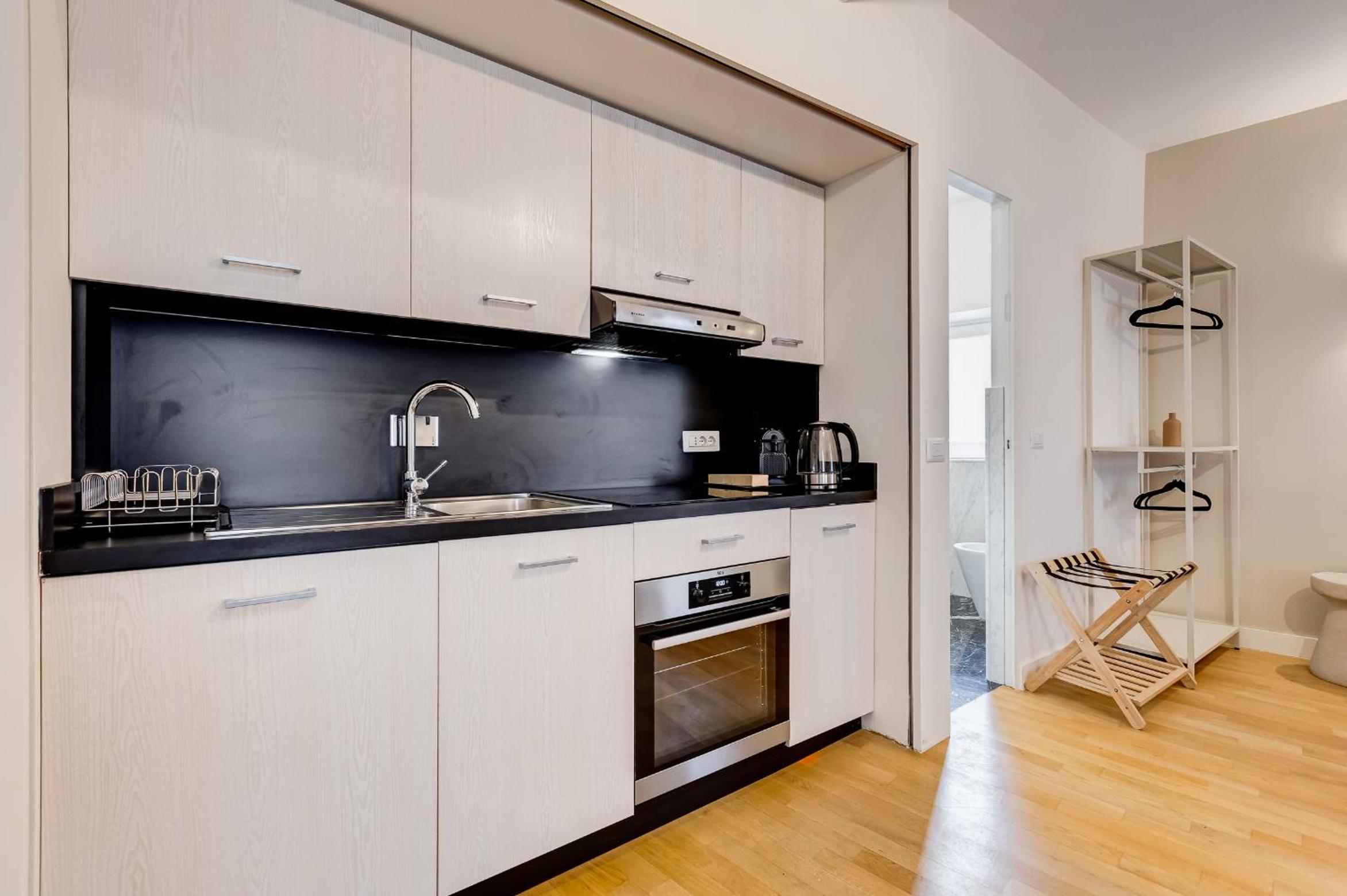 Vivilo Collection - Loft Santo Spirito