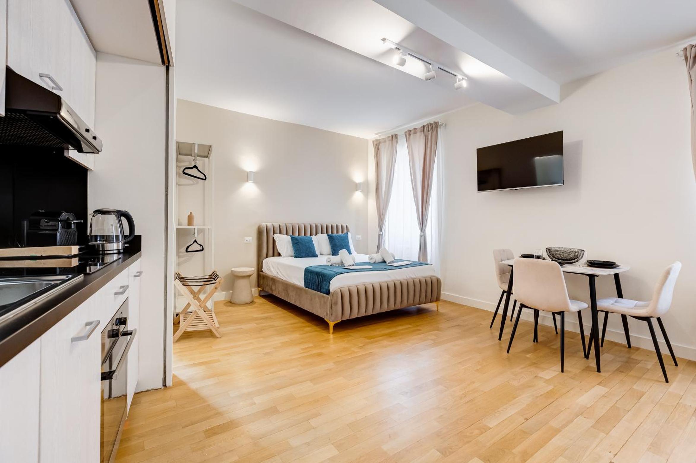 Vivilo Collection - Loft Santo Spirito