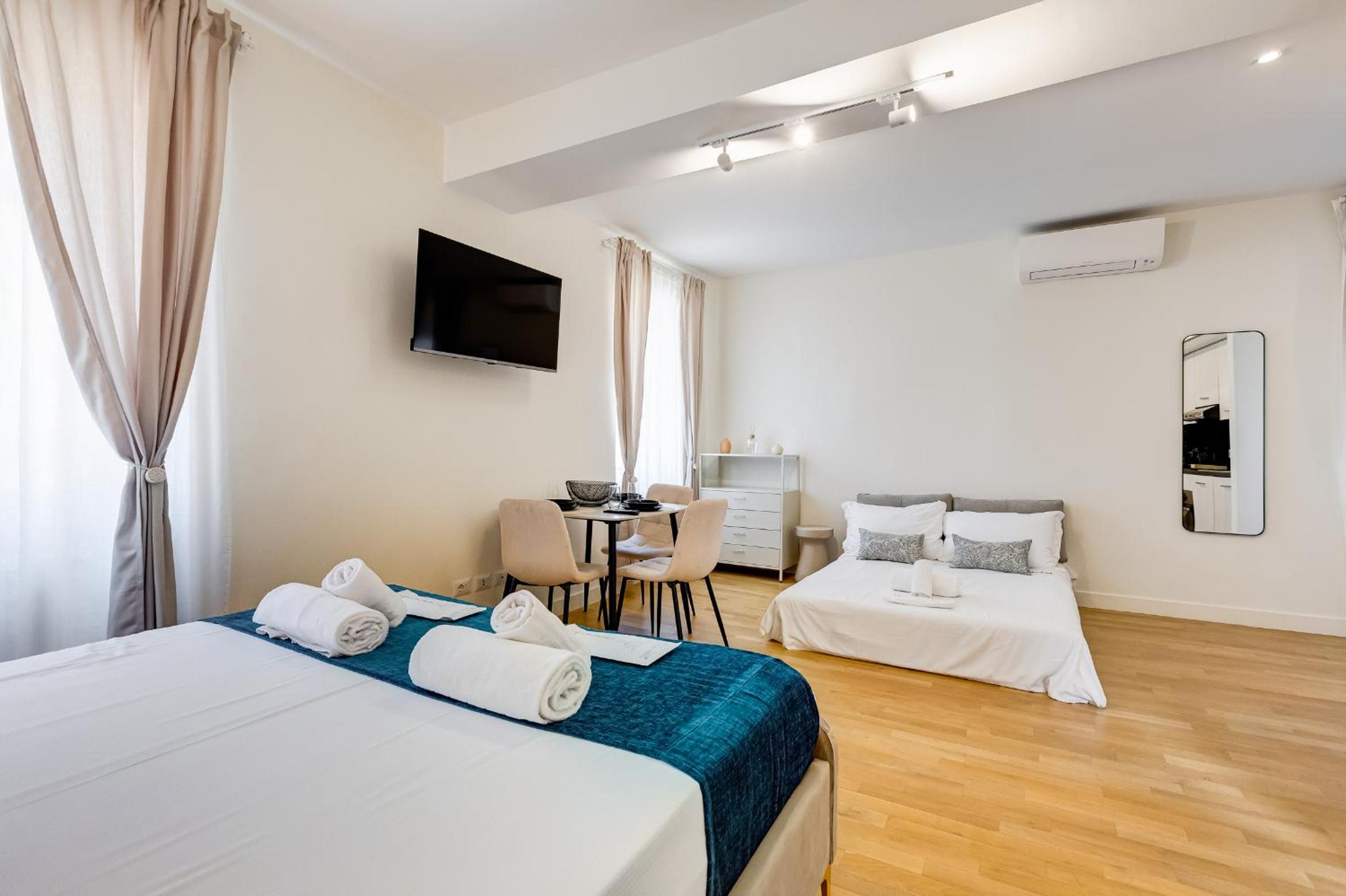 Vivilo Collection - Loft Santo Spirito