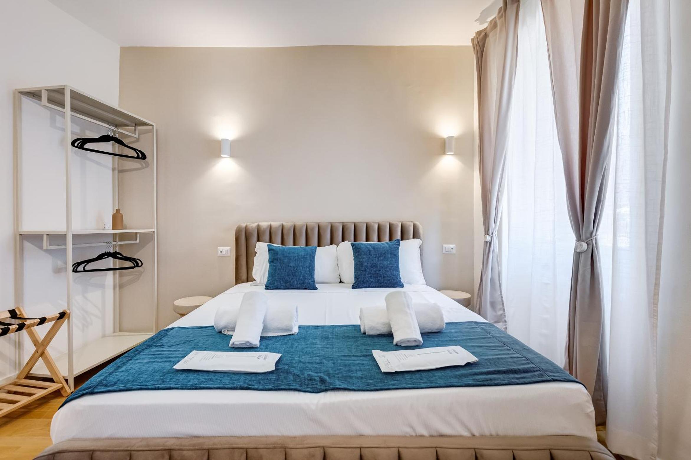 Vivilo Collection - Loft Santo Spirito