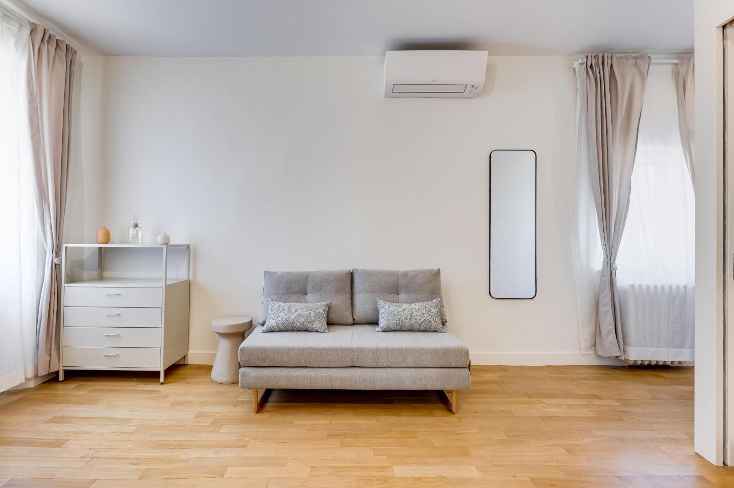 Vivilo Collection - Loft Santo Spirito