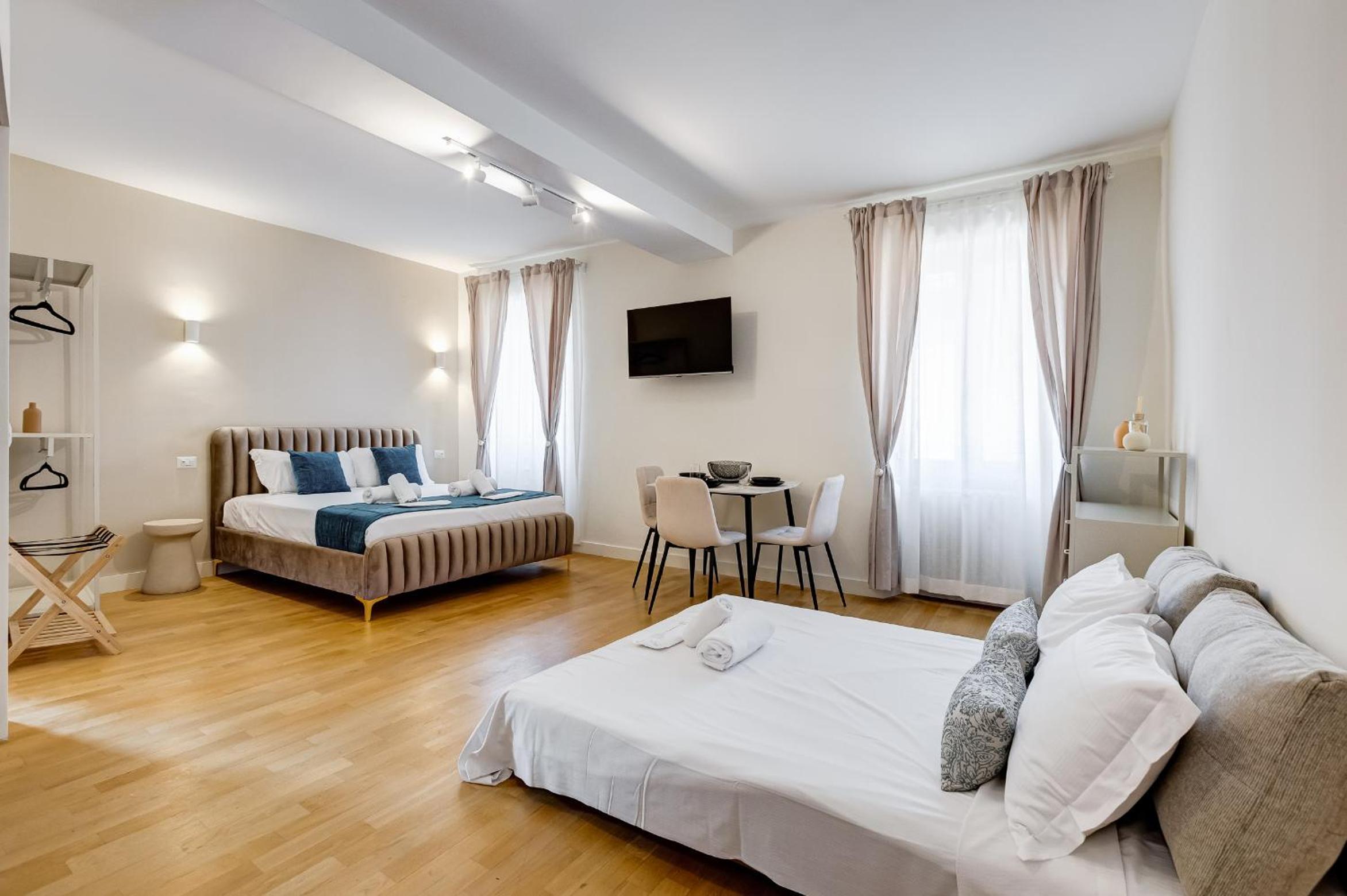 Vivilo Collection - Loft Santo Spirito