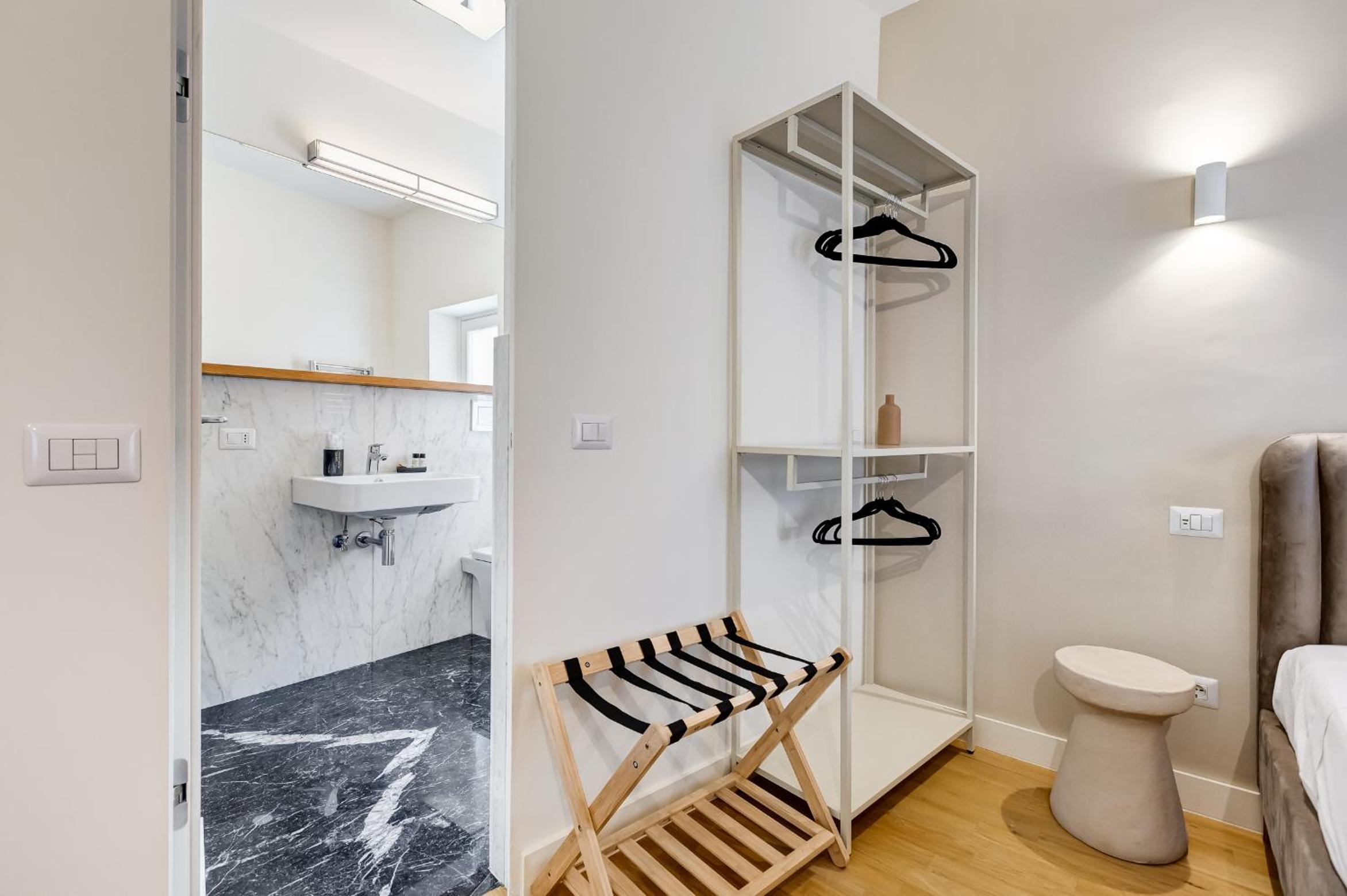 Vivilo Collection - Loft Santo Spirito