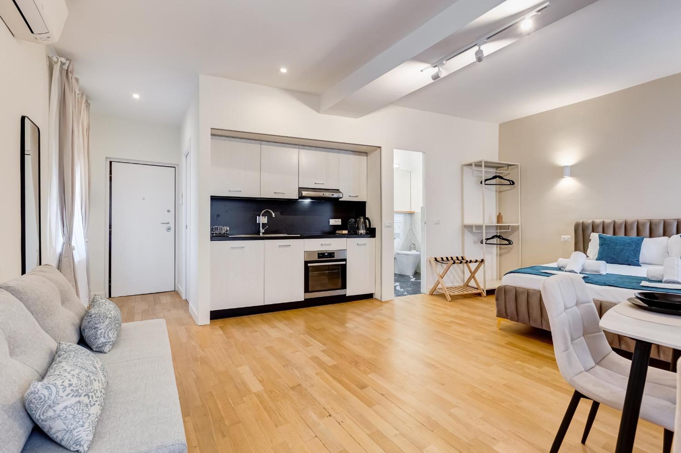 Vivilo Collection - Loft Santo Spirito