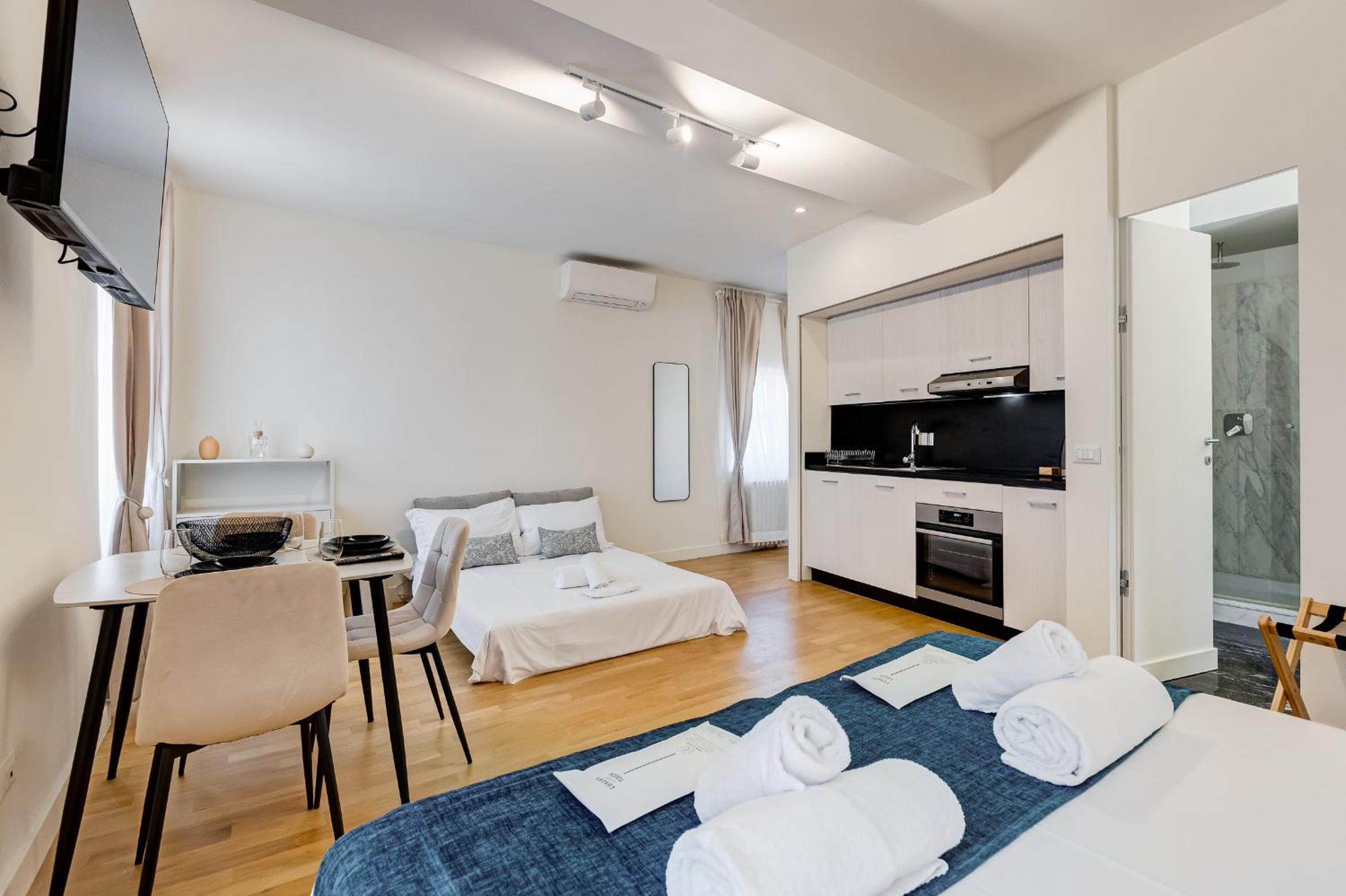 Vivilo Collection - Loft Santo Spirito