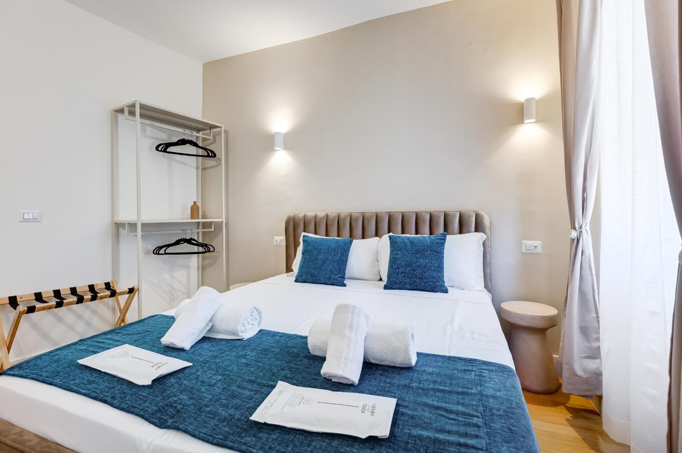 Vivilo Collection - Loft Santo Spirito