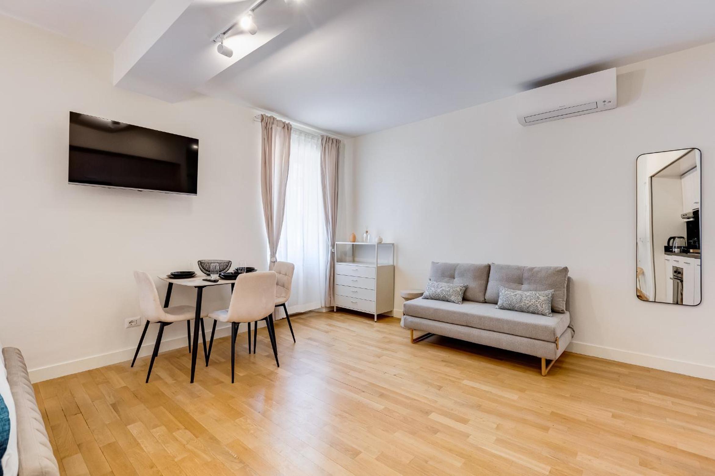 Vivilo Collection - Loft Santo Spirito