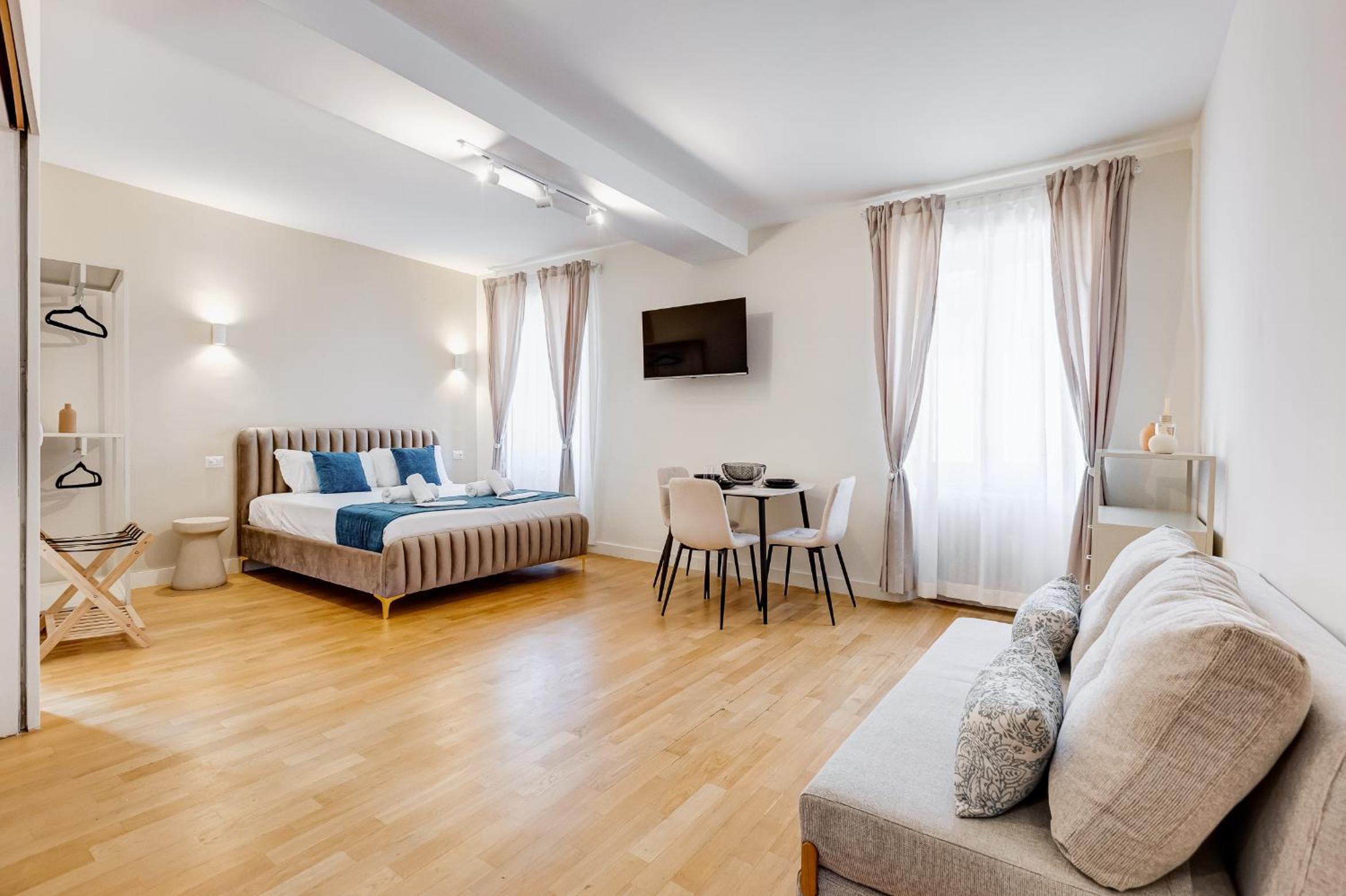 Vivilo Collection - Loft Santo Spirito