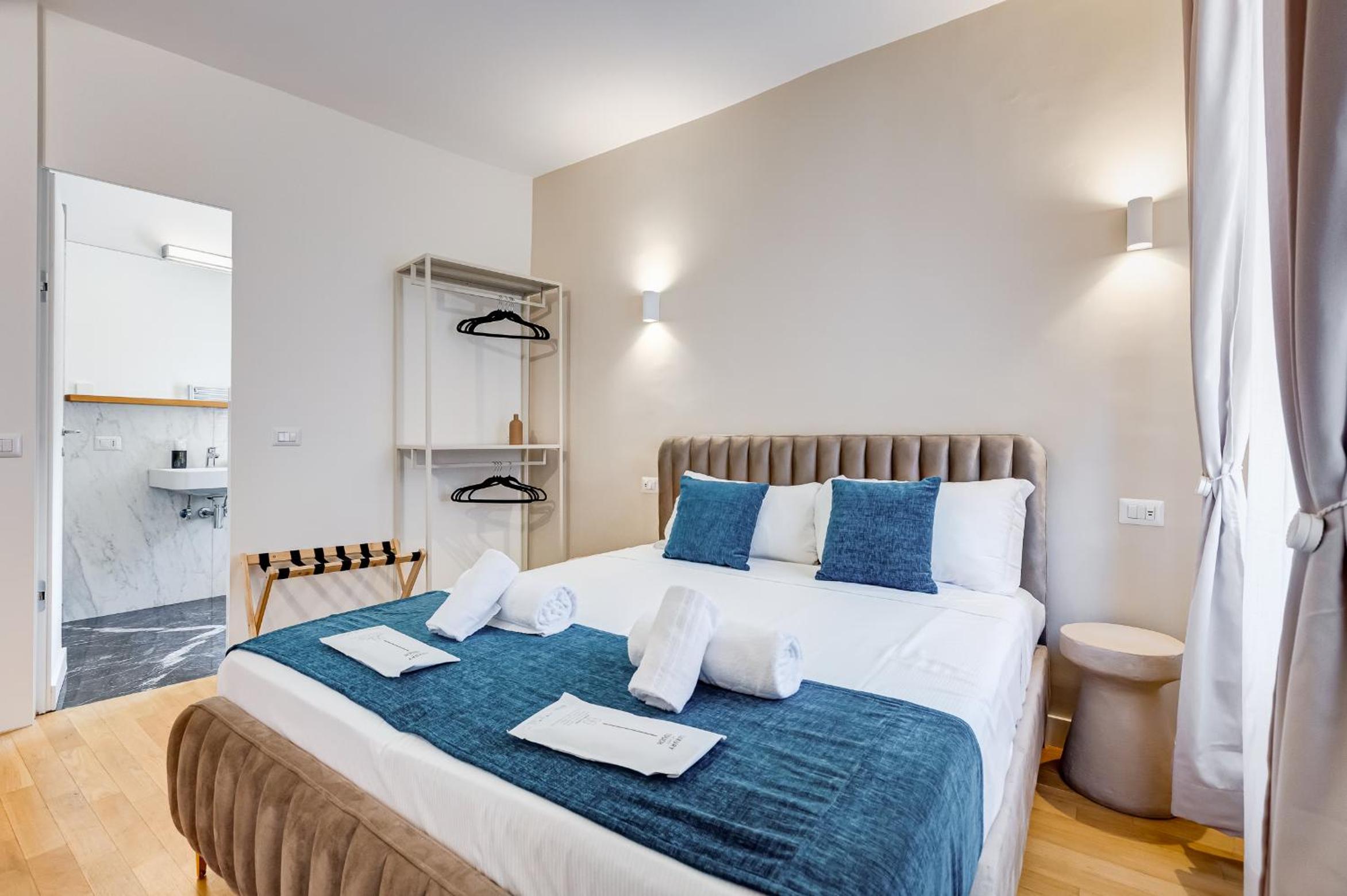 Vivilo Collection - Loft Santo Spirito