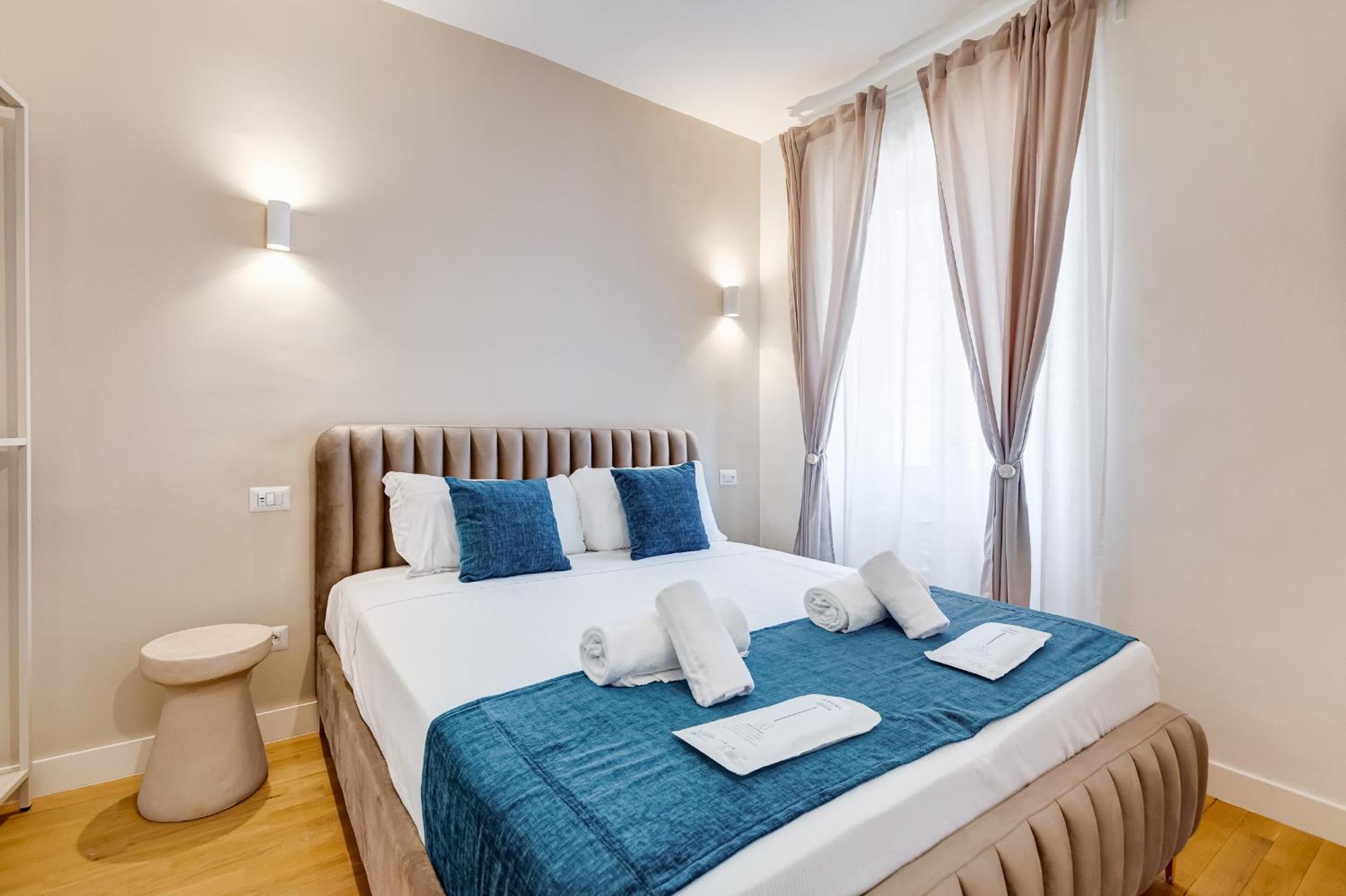 Vivilo Collection - Loft Santo Spirito